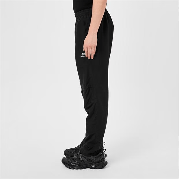 Balenciaga 3b Logo Track Pants Size US 36 / EU 52 - 6 Thumbnail