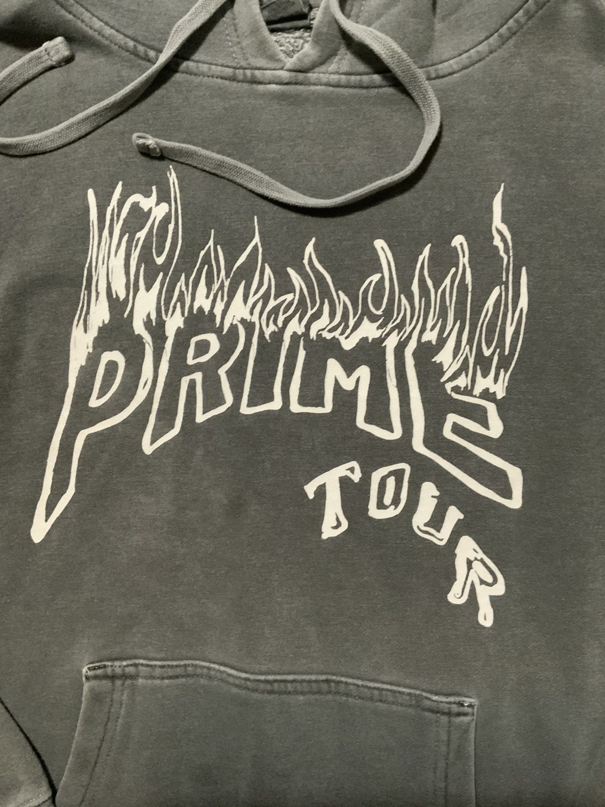 Independent Trading Co. P-Lo 2018 Prime Tour Merch Pullover Sweatshirt Hoodie Size US S / EU 44-46 / 1 - 5 Thumbnail