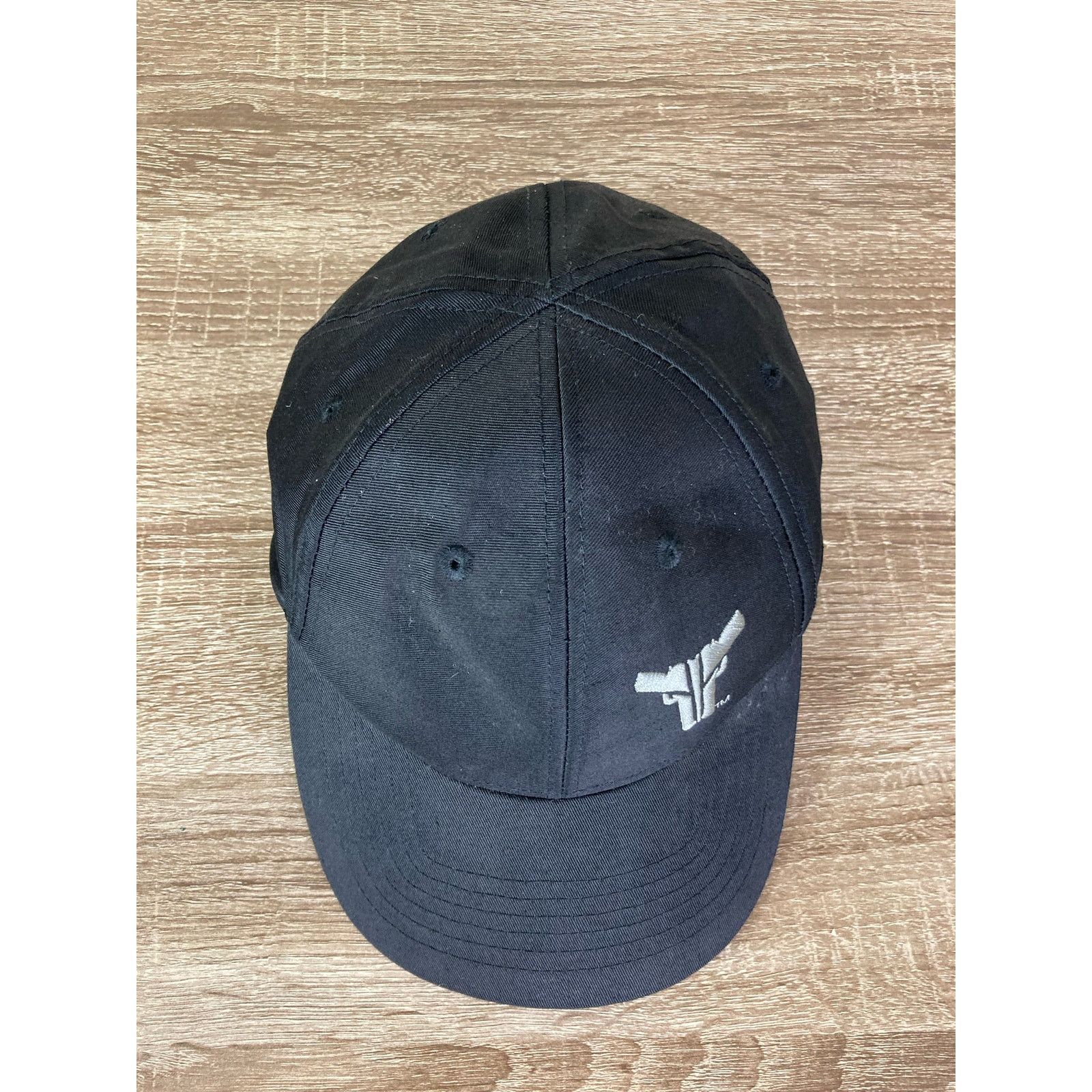 Other BladeTech Hat Cap Black Logo Baseball Bull Blade Tech Adult Size ONE SIZE - 3 Thumbnail