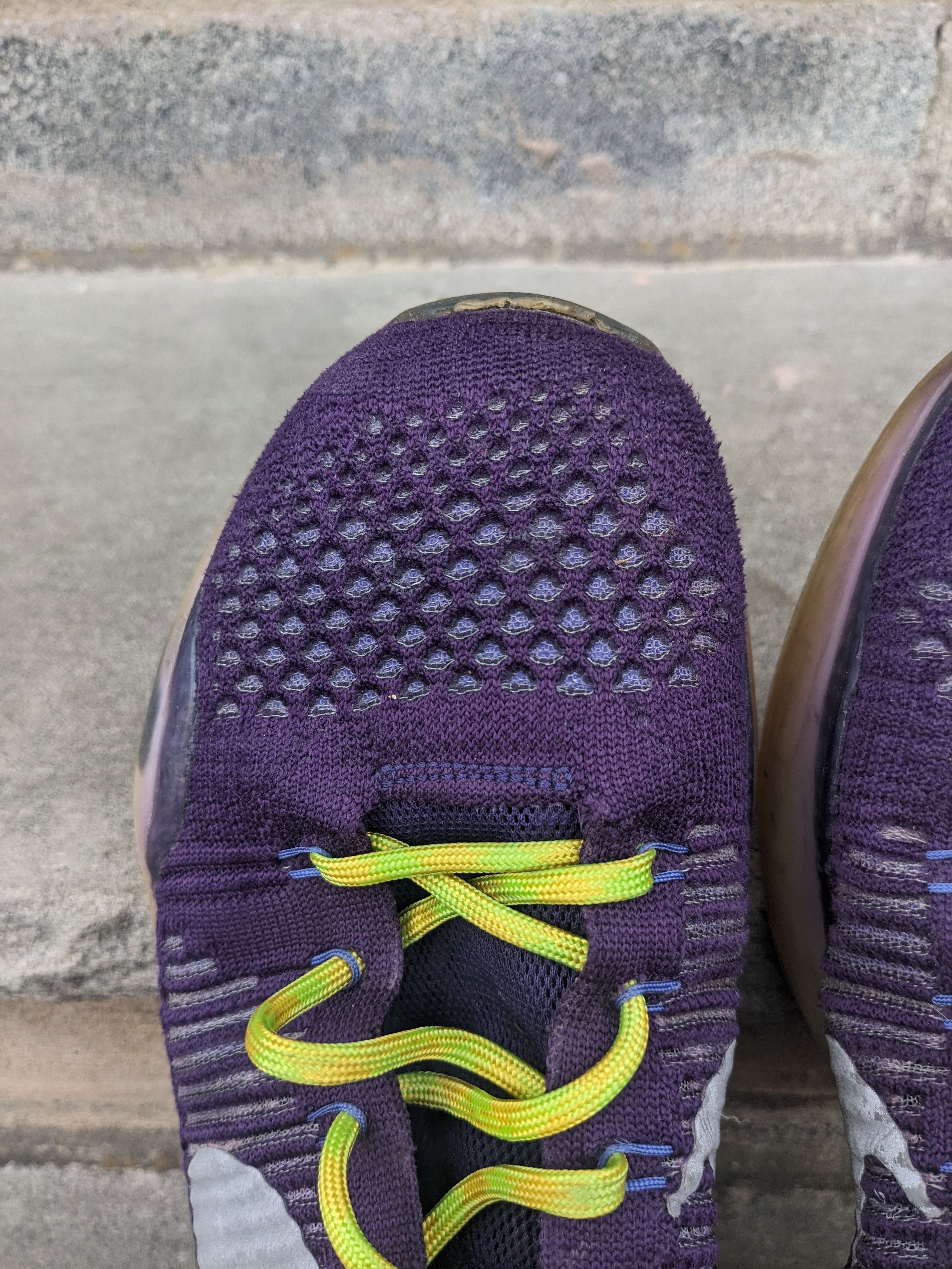 Designer × Nike Nike Kobe 10 Elite 'Team' 718763-505 Men's Shoes Size 12 Size US 12 / EU 45 - 9 Thumbnail
