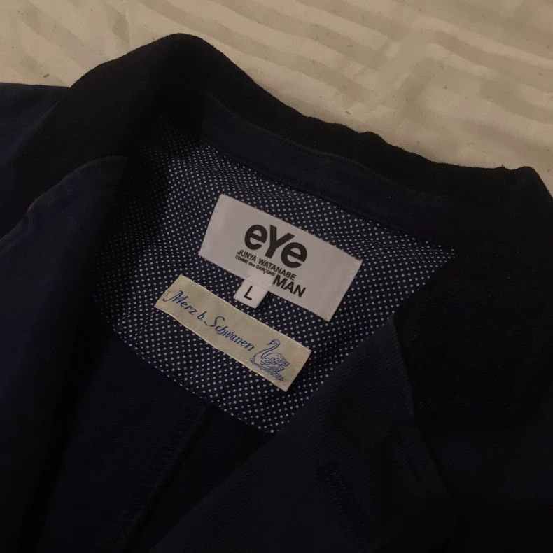 Junya Watanabe Junya watanabe SizeL Casual suit Size 42R - 3 Thumbnail