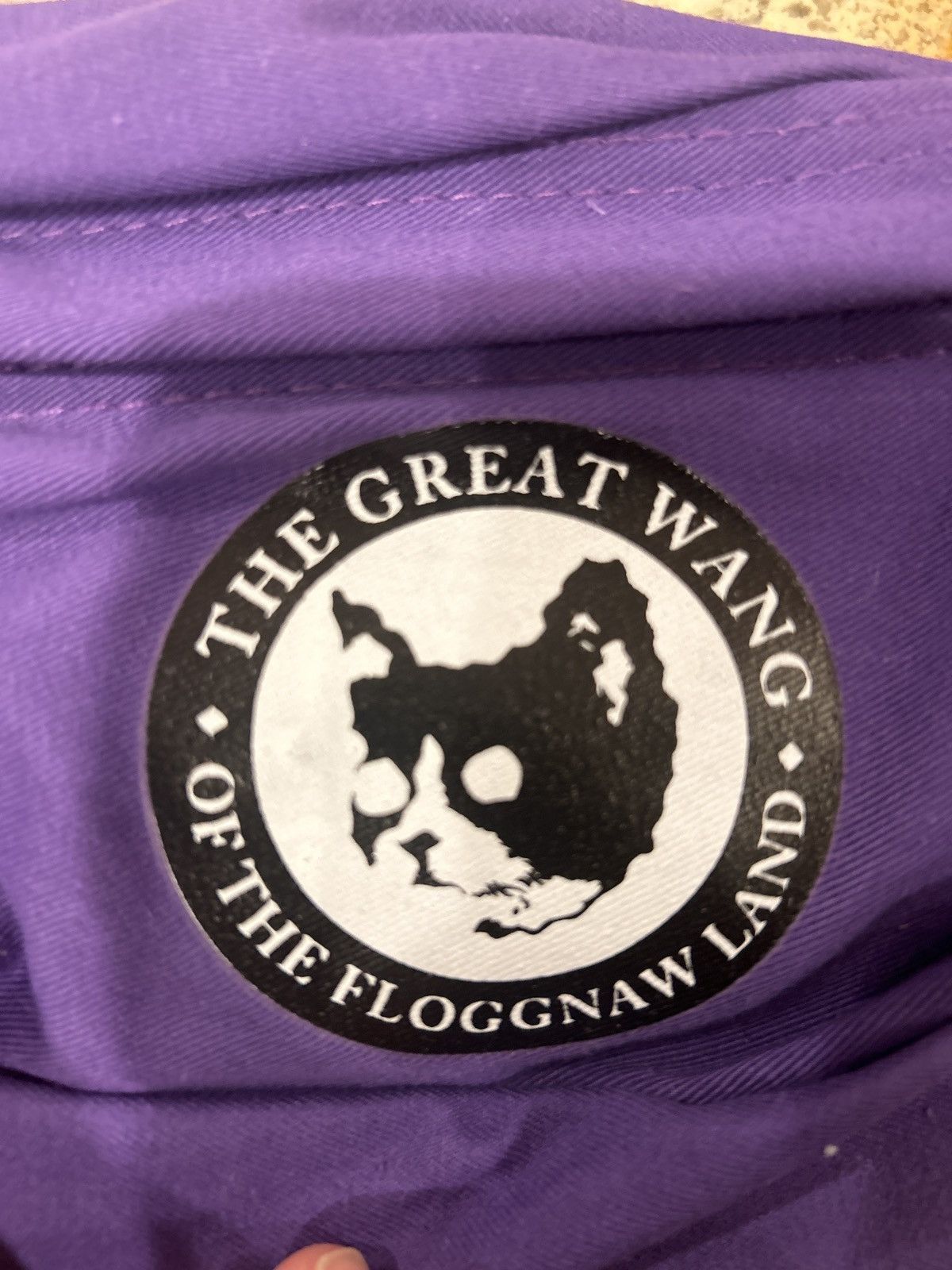 Golf Wang Golf Wang Fanny Pack Size ONE SIZE - 4 Thumbnail
