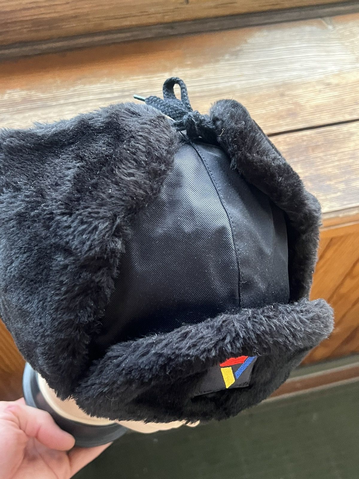 Vintage Vintage Ushanka Danacap Trapper Y2K Hat Rare Size ONE SIZE - 11 Thumbnail