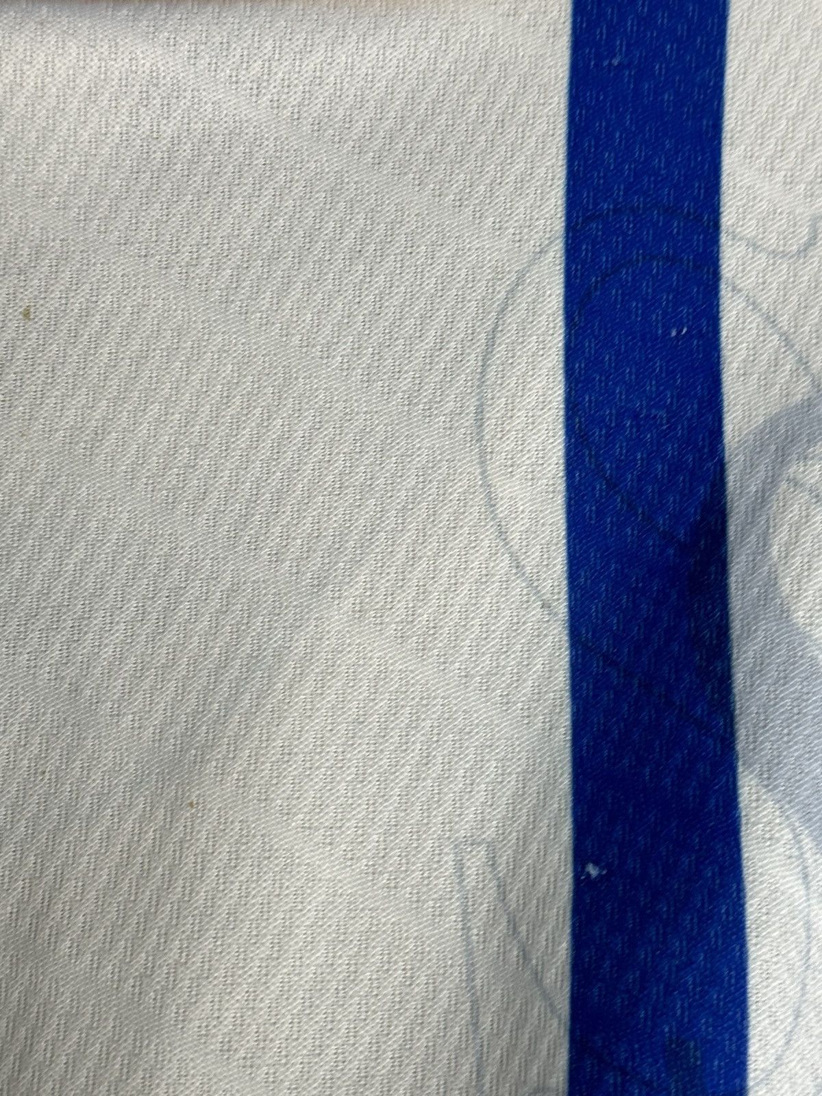 Puma Sheffield Wednesday 95/97 Home Football Jersey Size US L / EU 52-54 / 3 - 18 Thumbnail