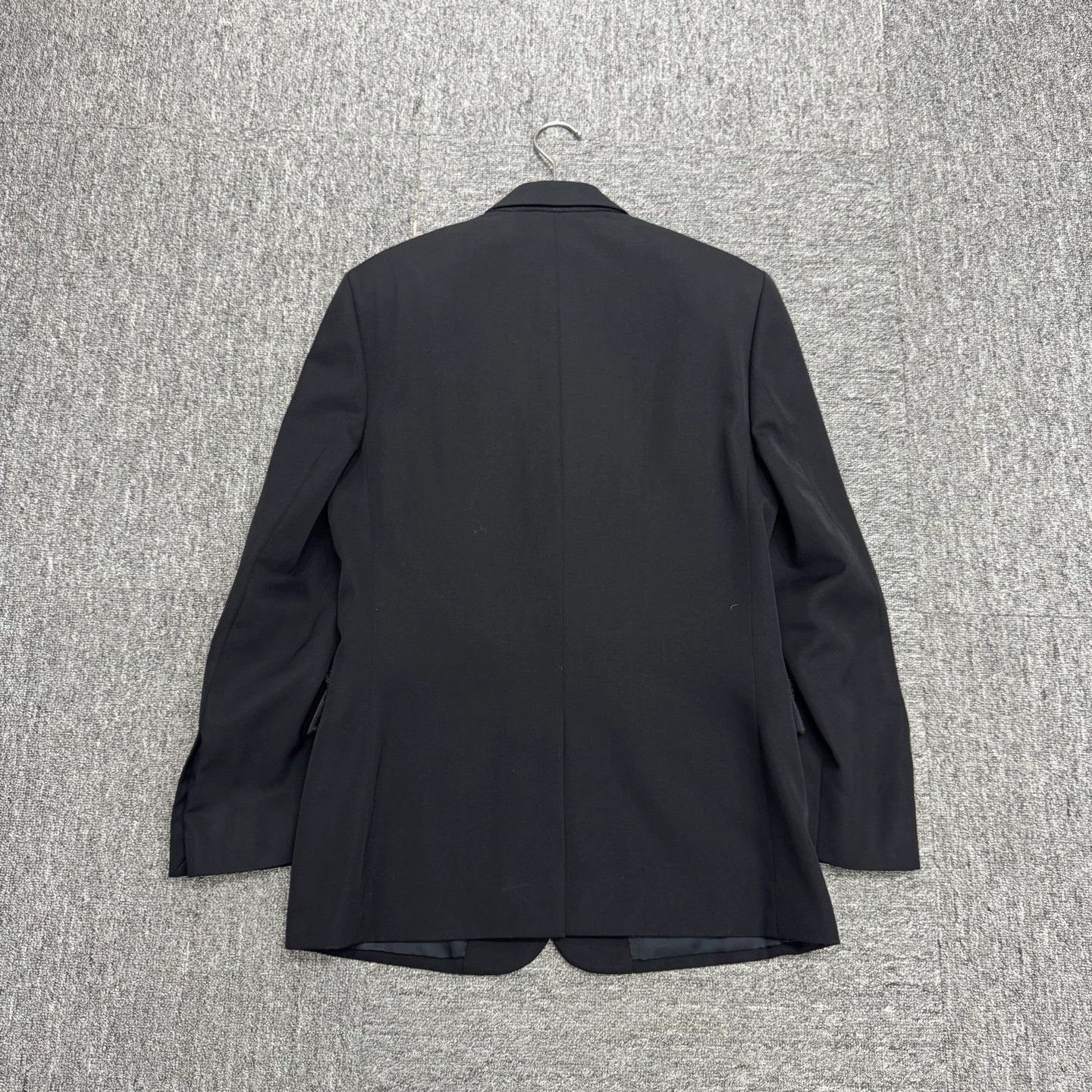 Dior Dior Beaded Bee Wool Blazer 44 Size L / US 10 / IT 46 - 6 Thumbnail