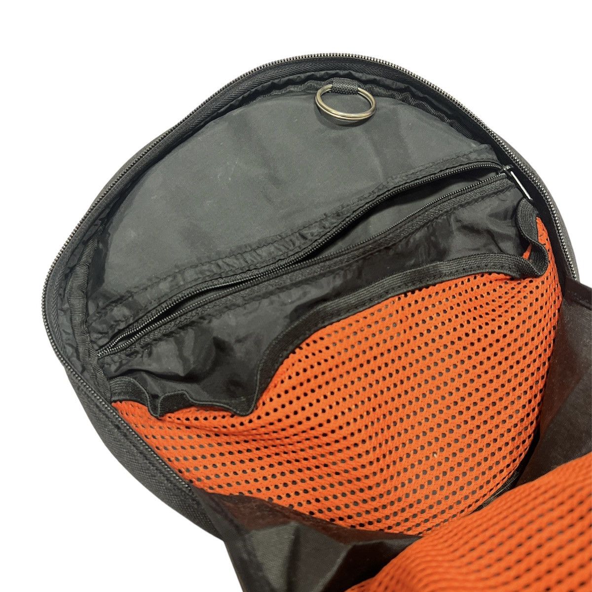 Walter Van Beirendonck W&LT Walter Van Beirendonck Puk Puk Face Pouch bag Size ONE SIZE - 6 Thumbnail