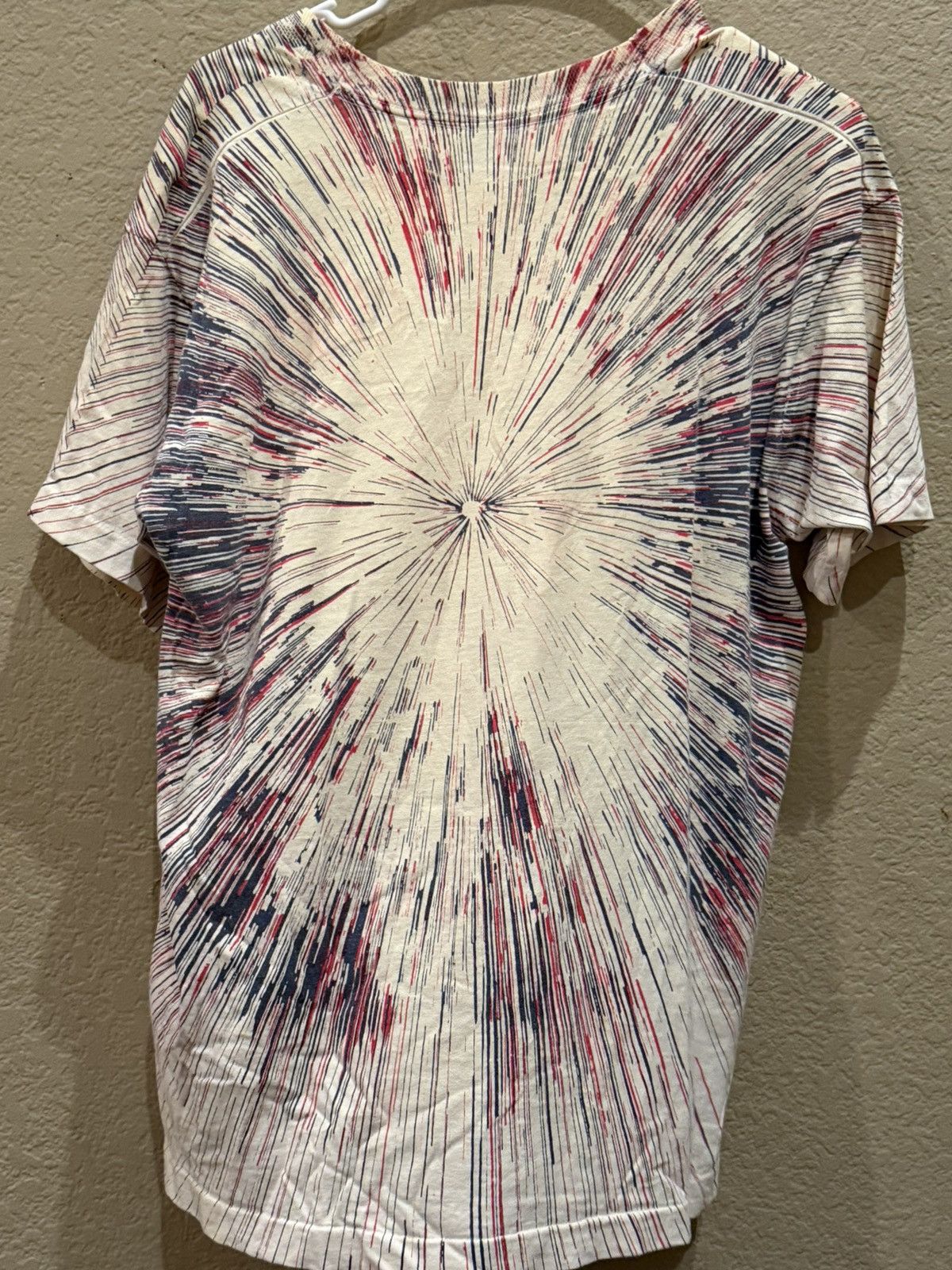 Fruit Of The Loom Vintage wildcats tee Size US L / EU 52-54 / 3 - 7 Thumbnail