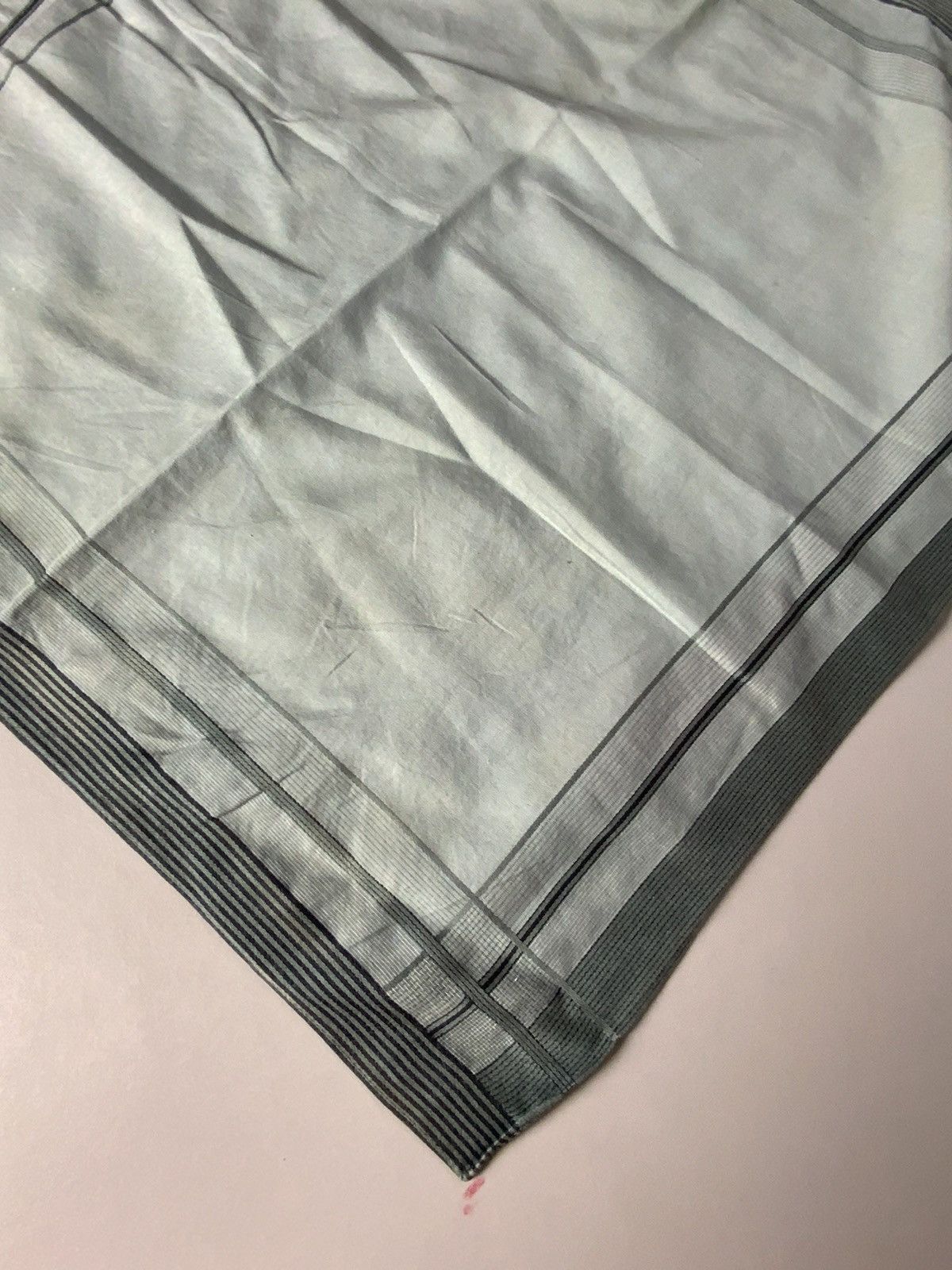 Calvin Klein Calvin Klein Bandana Handkerchief Size ONE SIZE - 6 Thumbnail
