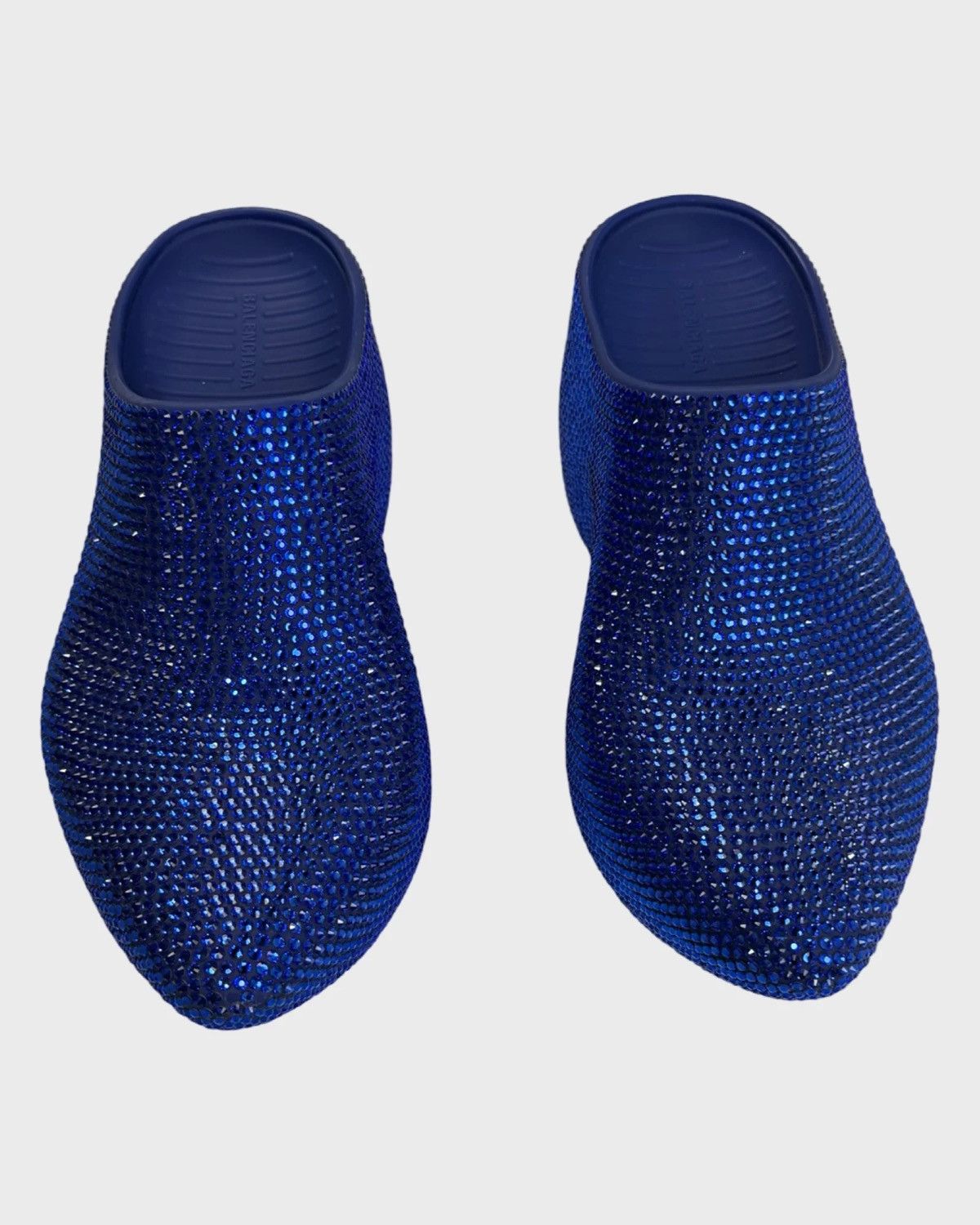 BALENCIAGA technoclog ミュール 42 Balenciaga Technoclog | Saks Fifth Avenue