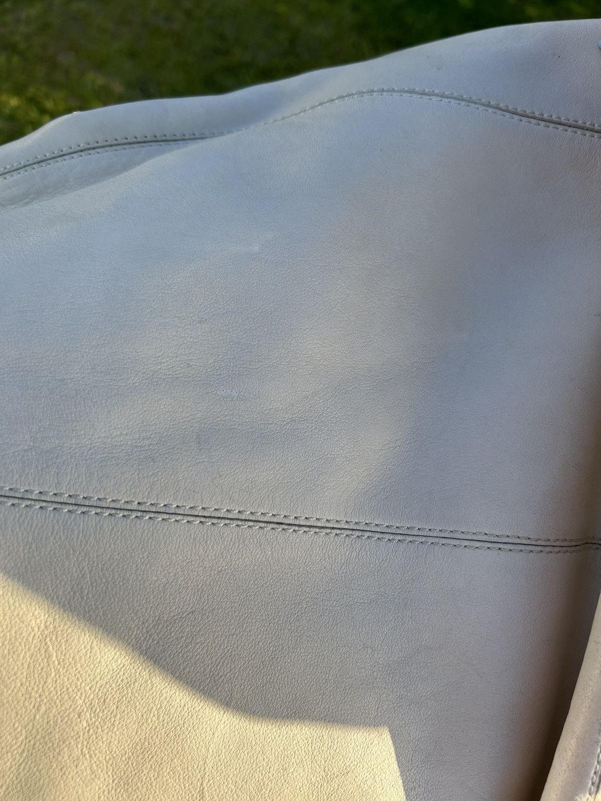 Tod's Tods Classic Shoulder Cream Bag Size ONE SIZE - 15 Thumbnail
