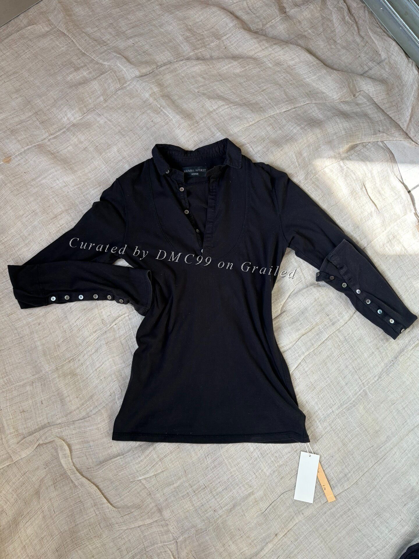 Share Spirit Homme | Grailed