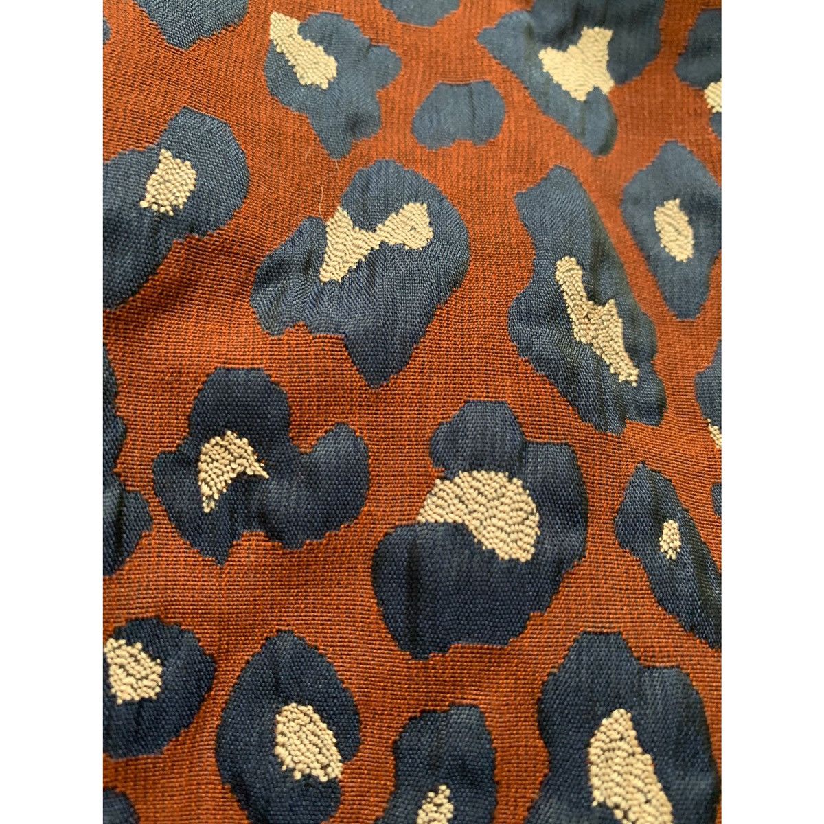 Scotch & Soda SCOTCH AND SODA SNEAKY LEOPARD SHORTS SUIT Size XXS / US 00 / IT 34 - 9 Thumbnail