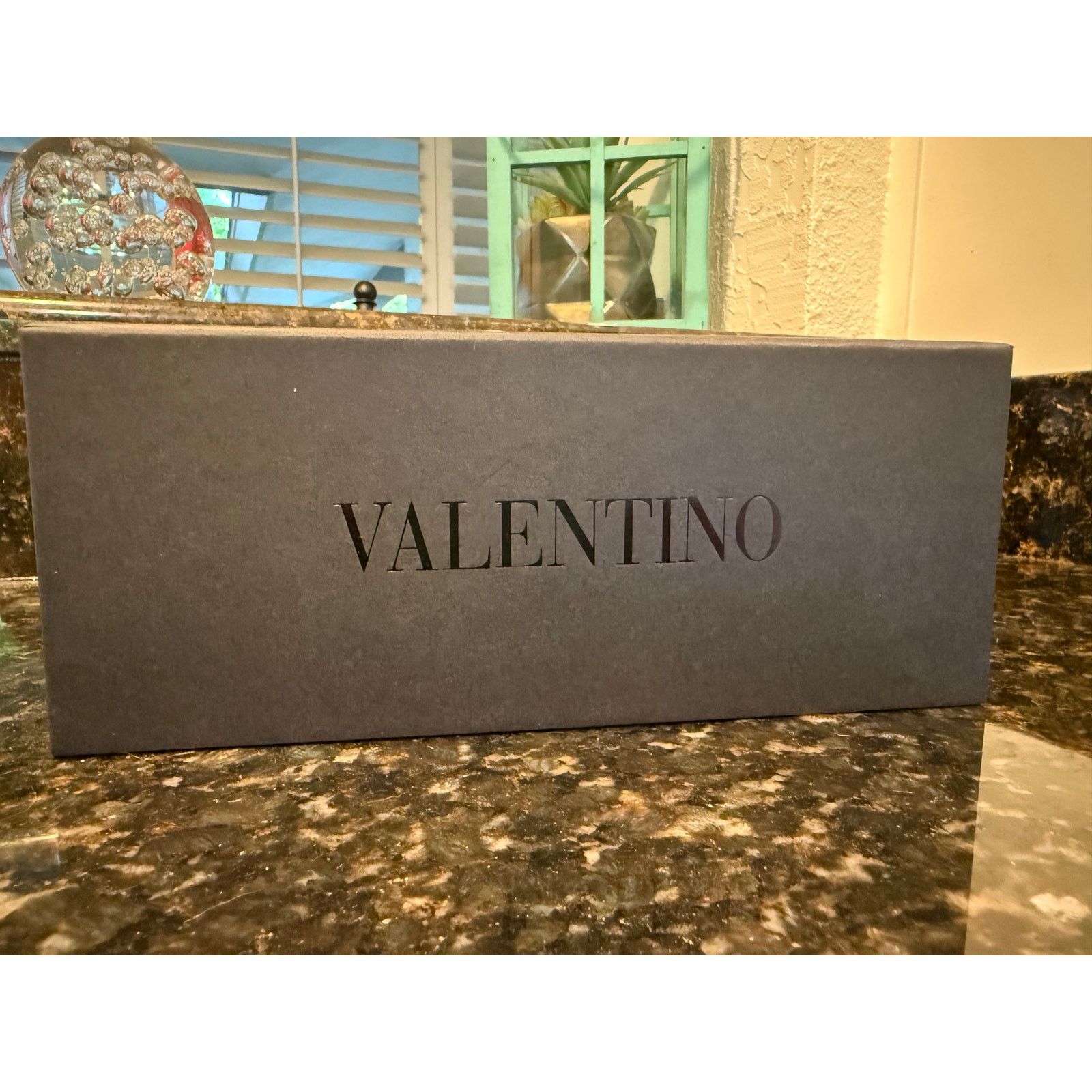 Valentino Valentino Garavani Rockstud Sunglasses . Size ONE SIZE - 1 Thumbnail