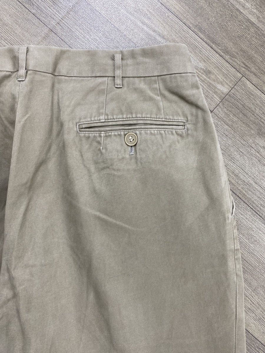 Christian Dior Monsieur Vintage Christian Dior Monsieur Trousers Pants Luxury Size US 31 - 15 Thumbnail