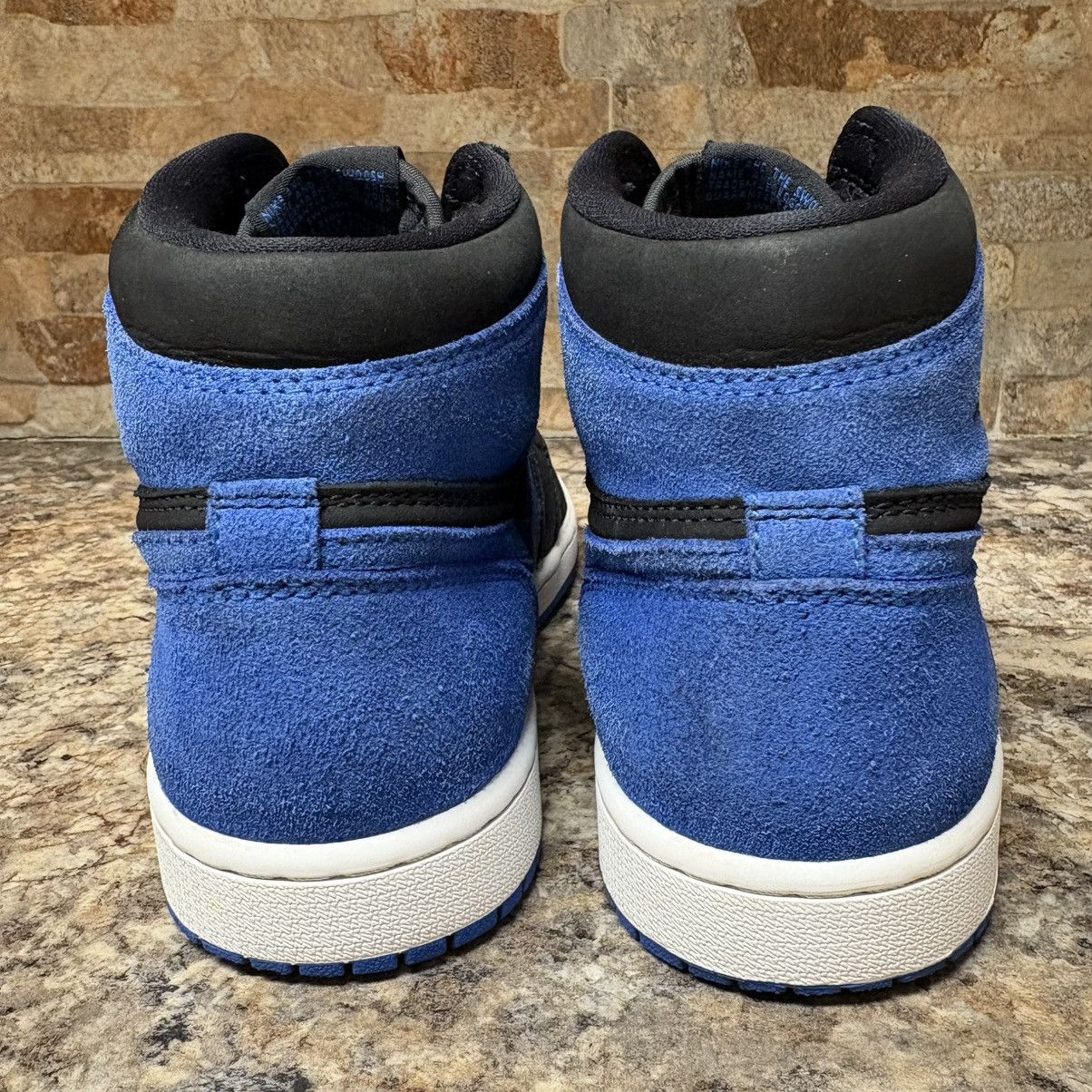 Jordan Brand × Nike Nike Air Jordan 1 High Royal reimagined Size 7 Size US 7 / EU 40 - 5 Thumbnail