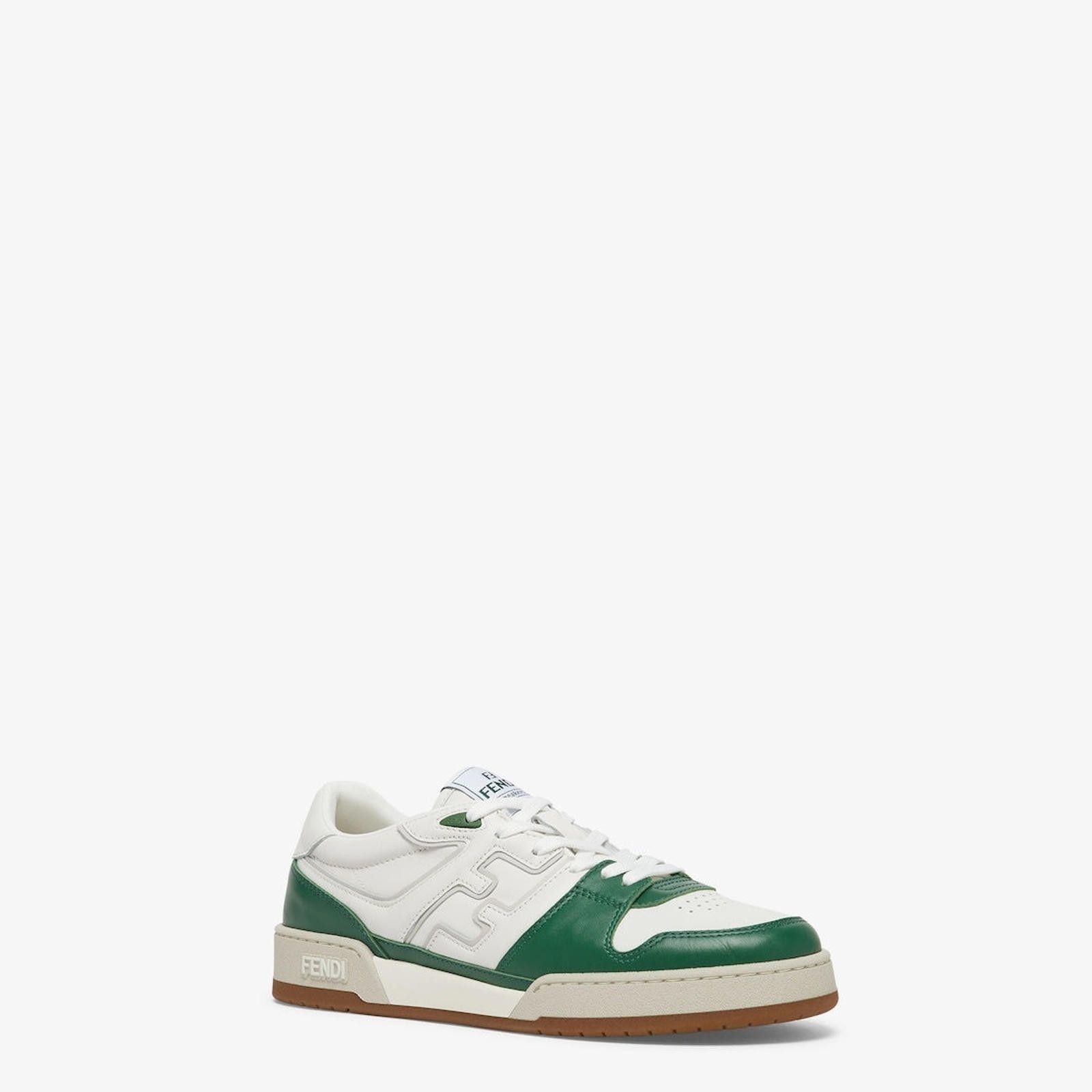 Fendi Fendi Match Sneakers Size US 9 / EU 42 - 2 Thumbnail