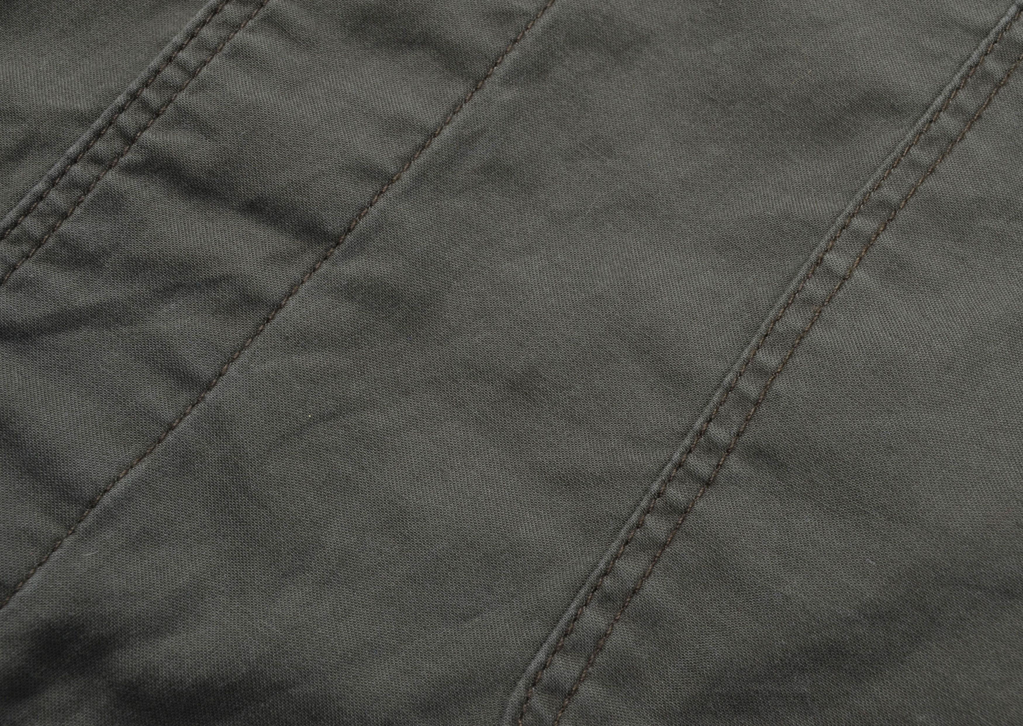 Allsaints Allsaints Khaki Long Sleeve Overshirt Sierra Jacket Size US M / EU 48-50 / 2 - 5 Thumbnail