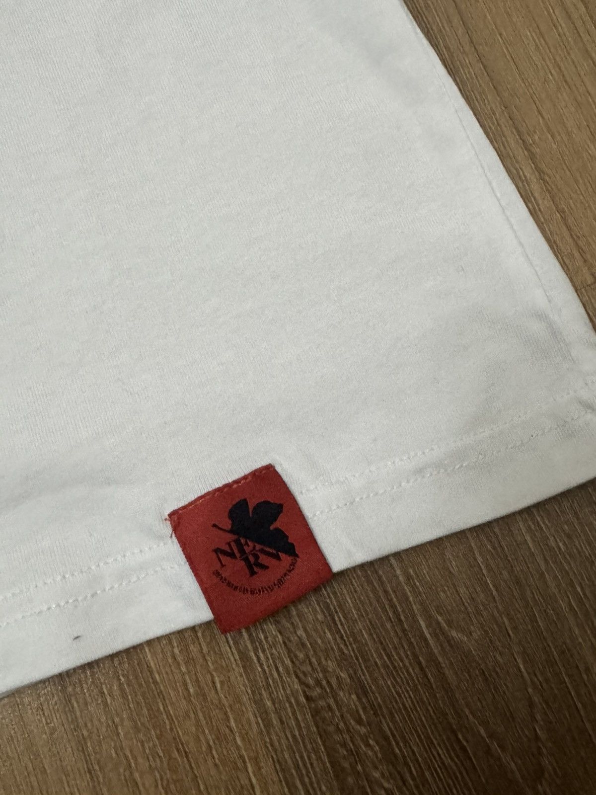Anime Anime evangelion x monzon Size US M / EU 48-50 / 2 - 4 Thumbnail