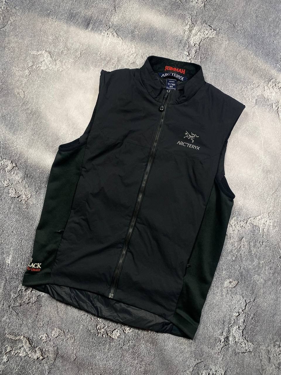 トップス arc'teryx  vest Arc'teryx Proton Vest Arc'teryx