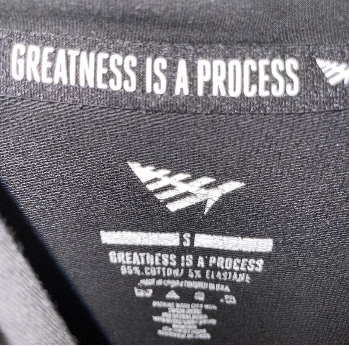 Other All points logo men’s hoodie Size US S / EU 44-46 / 1 - 2 Thumbnail