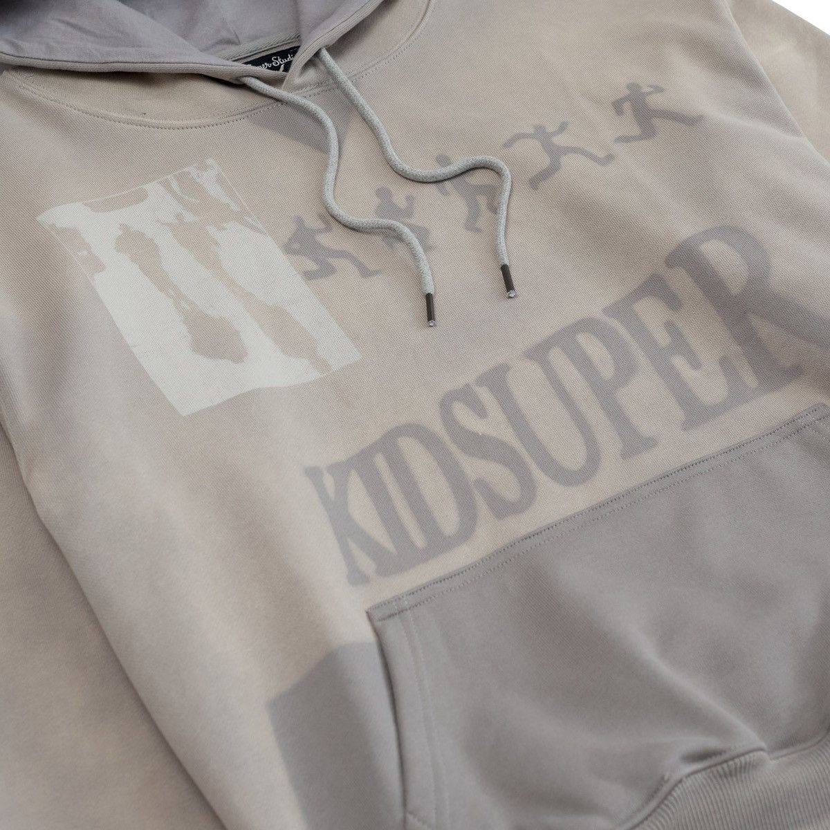 KidSuper KidSuper Studios Sun Faded Hoodie Size US M / EU 48-50 / 2 - 3 Thumbnail
