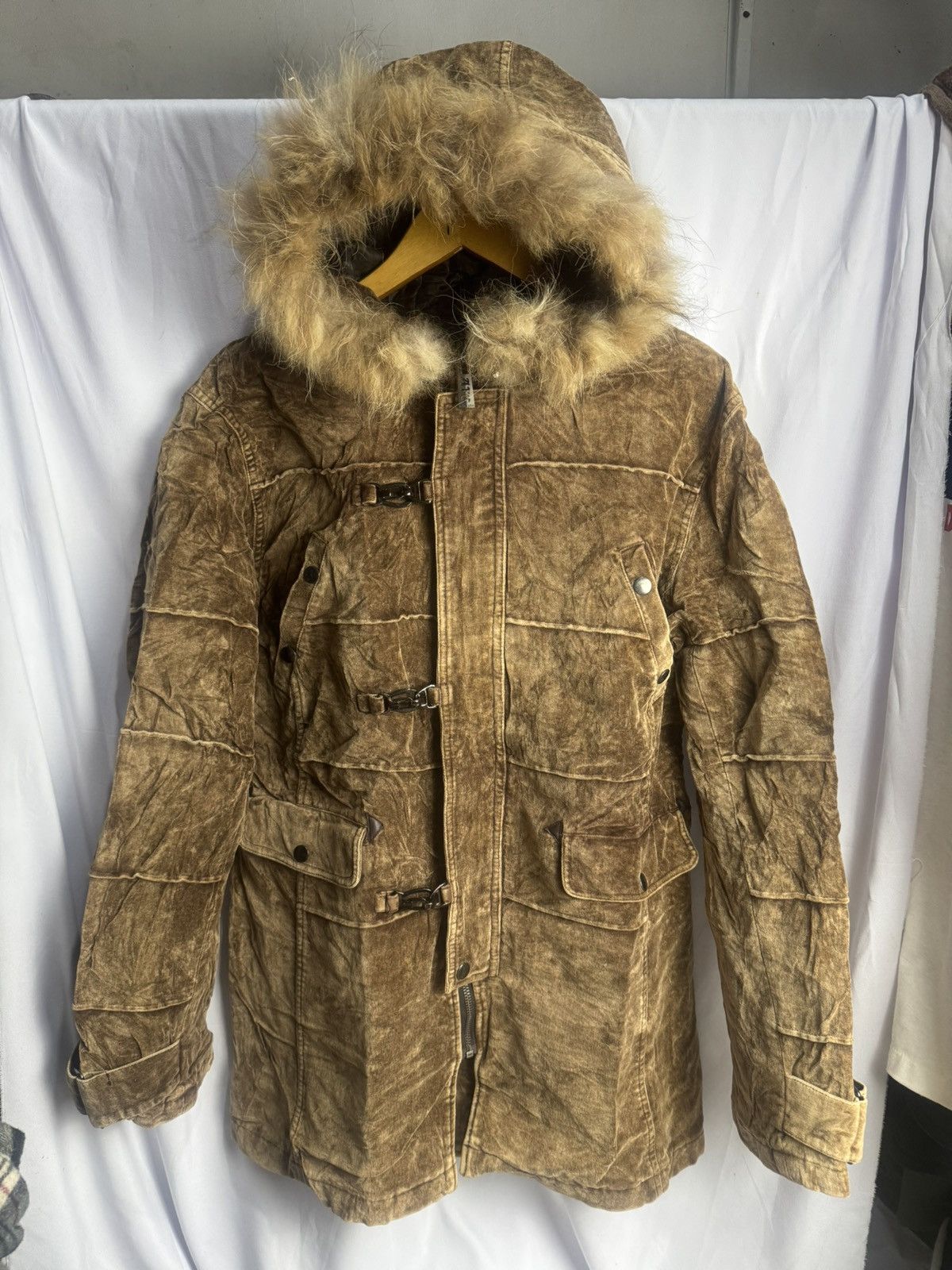 Goa Archive | Grailed