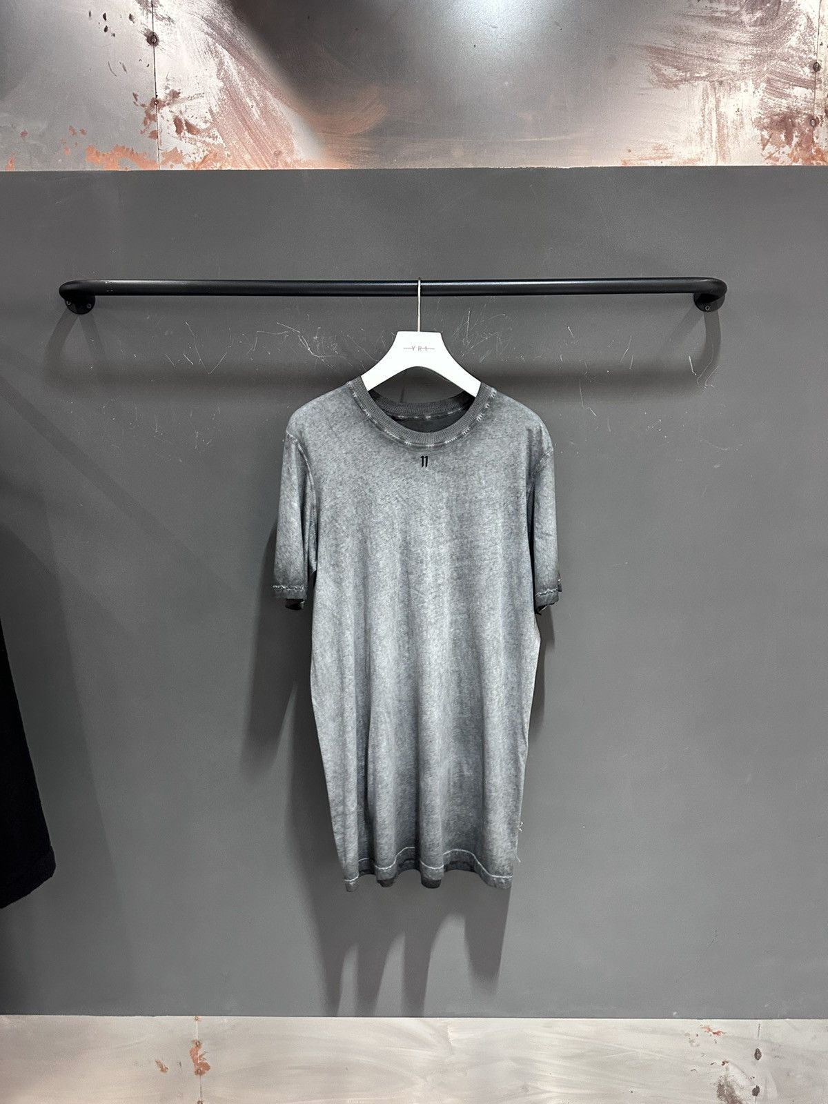 11 By Boris Bidjan Saberi 11 by BBS x YR1 exclusive TS5( last piece) Size US M / EU 48-50 / 2 - 1 Thumbnail