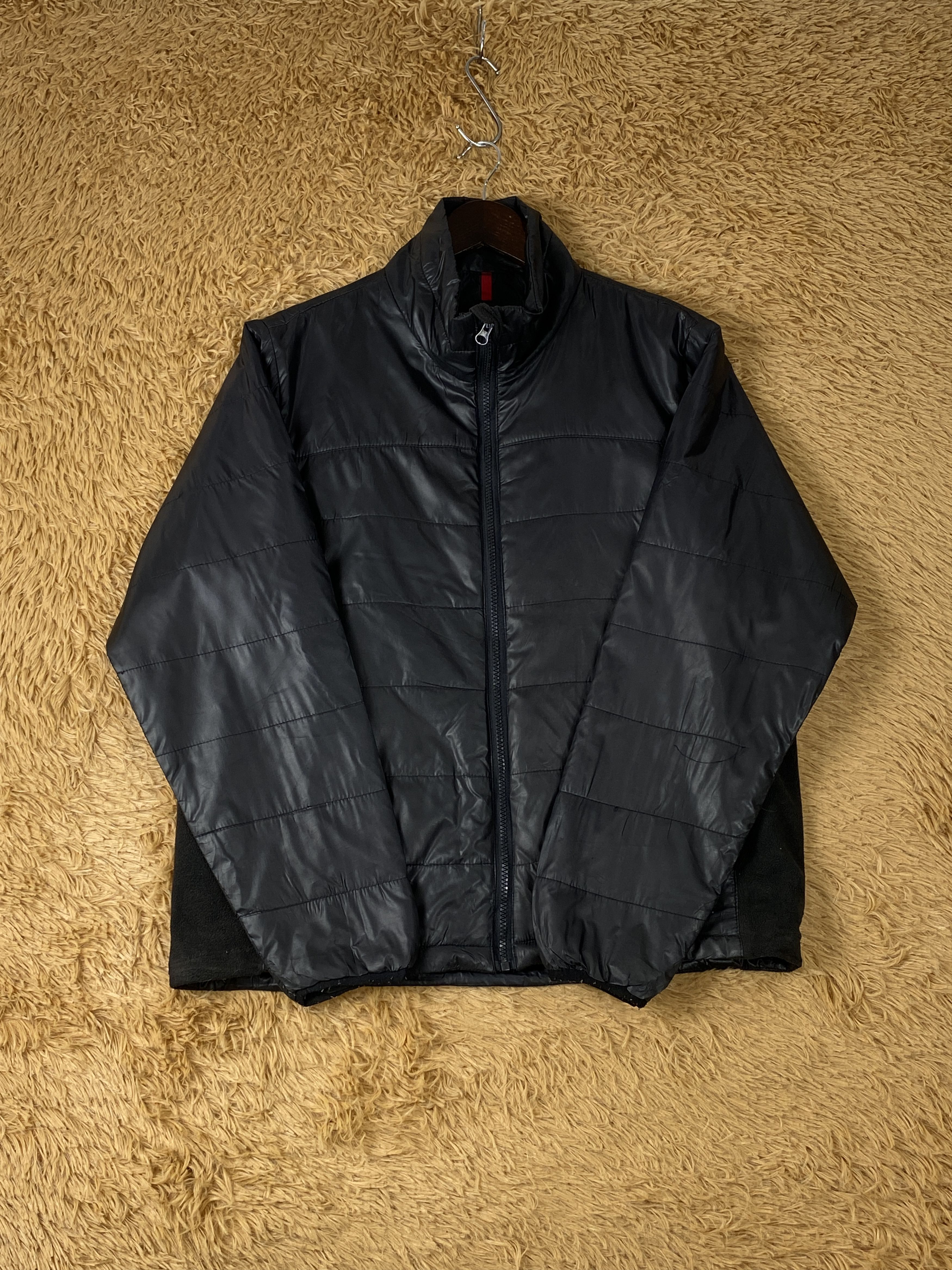 Japanese Brand × Vintage Vintage Andare Schietti Puffer Jacket J1915 Size US S / EU 44-46 / 1 - 4 Thumbnail