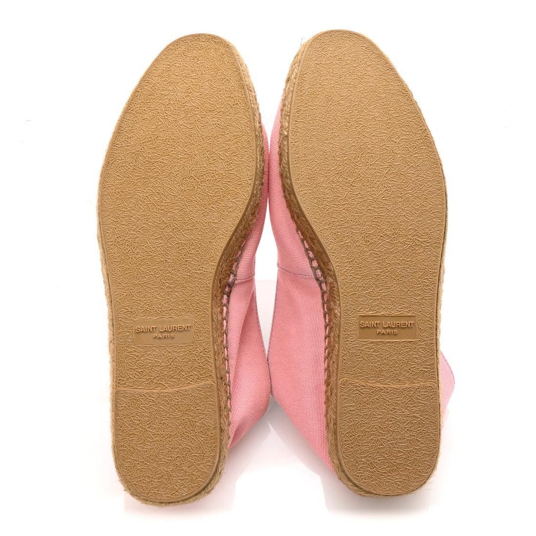 Saint Laurent Paris New Saint Laurent men espadrilles IT 41/ US 8/ UK 7 Size US 8 / EU 41 - 4 Thumbnail
