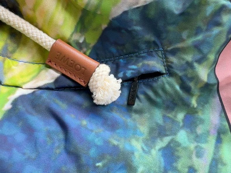 Loewe LOEWE Coach jacket Size XS / US 0-2 / IT 36-38 - 5 Thumbnail