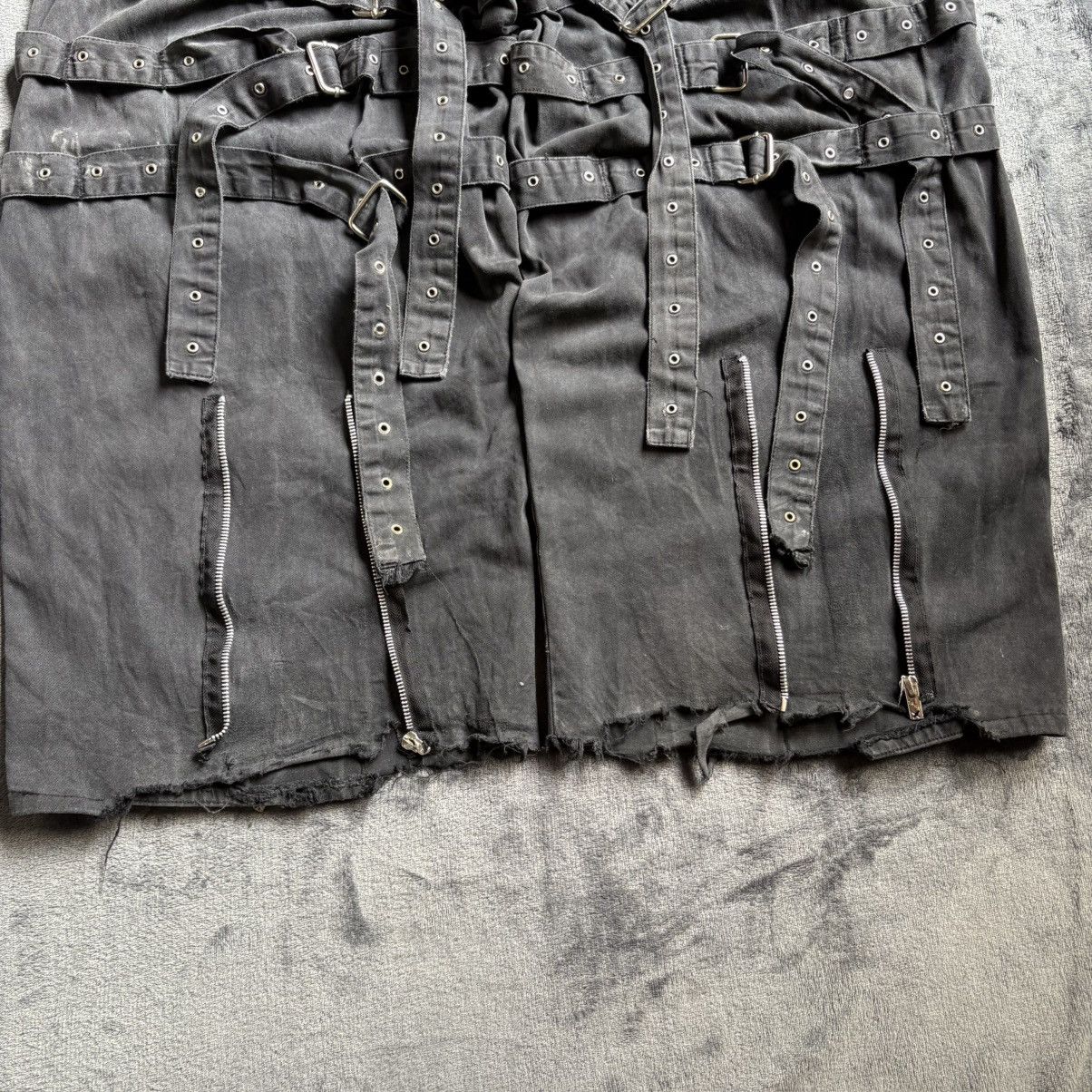 Tripp NYC TRIPP NYC BAGGY PANTS Size US 34 / EU 50 - 14 Thumbnail