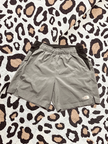 The North Face The North Face Mens Athletic Shorts M Size US 32 / EU 48 - 1 Thumbnail