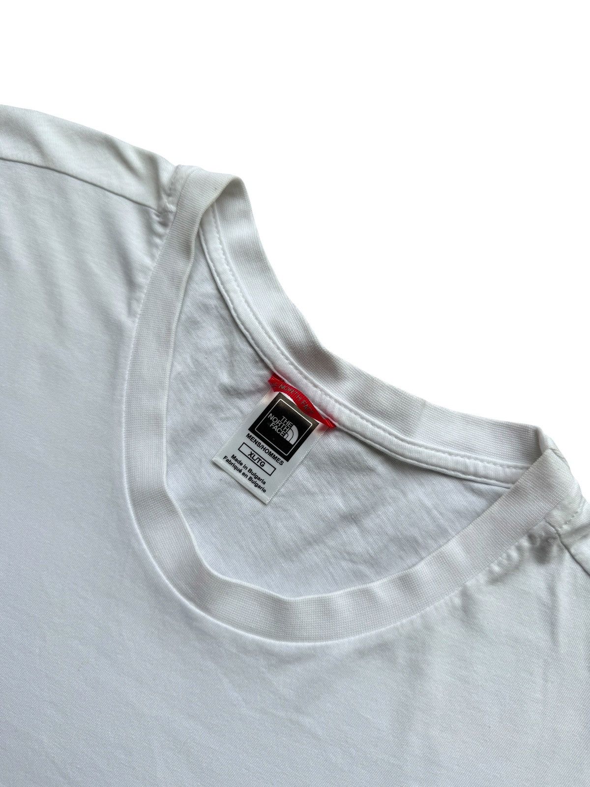 The North Face The North Face Size US XL / EU 56 / 4 - 4 Thumbnail