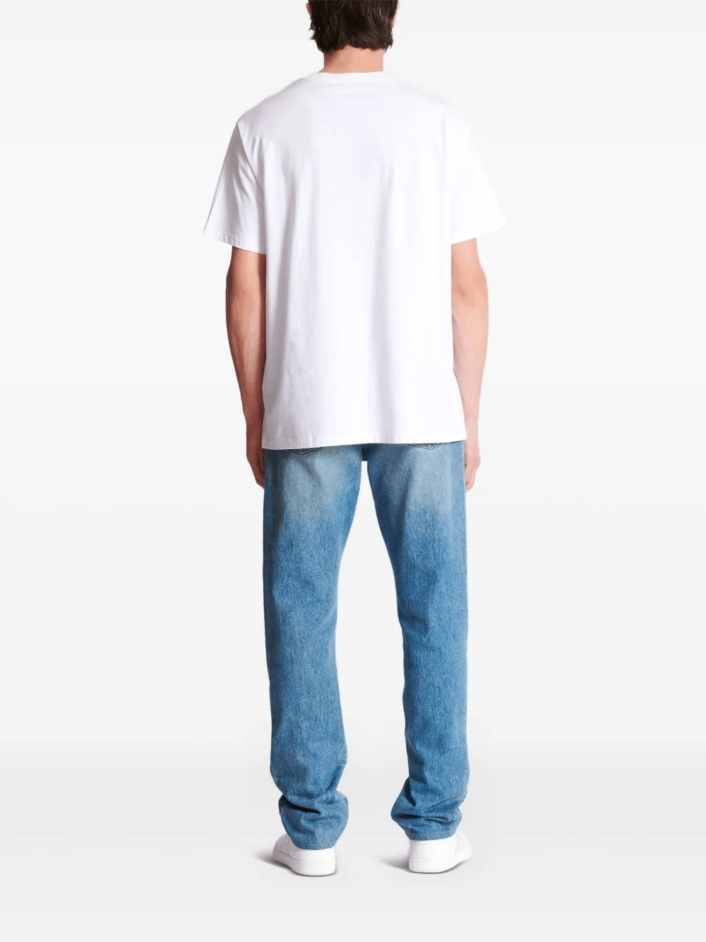 Other Men’s Retro T-Shirt – Vintage-Inspired Casual Style Size US L / EU 52-54 / 3 - 4 Thumbnail