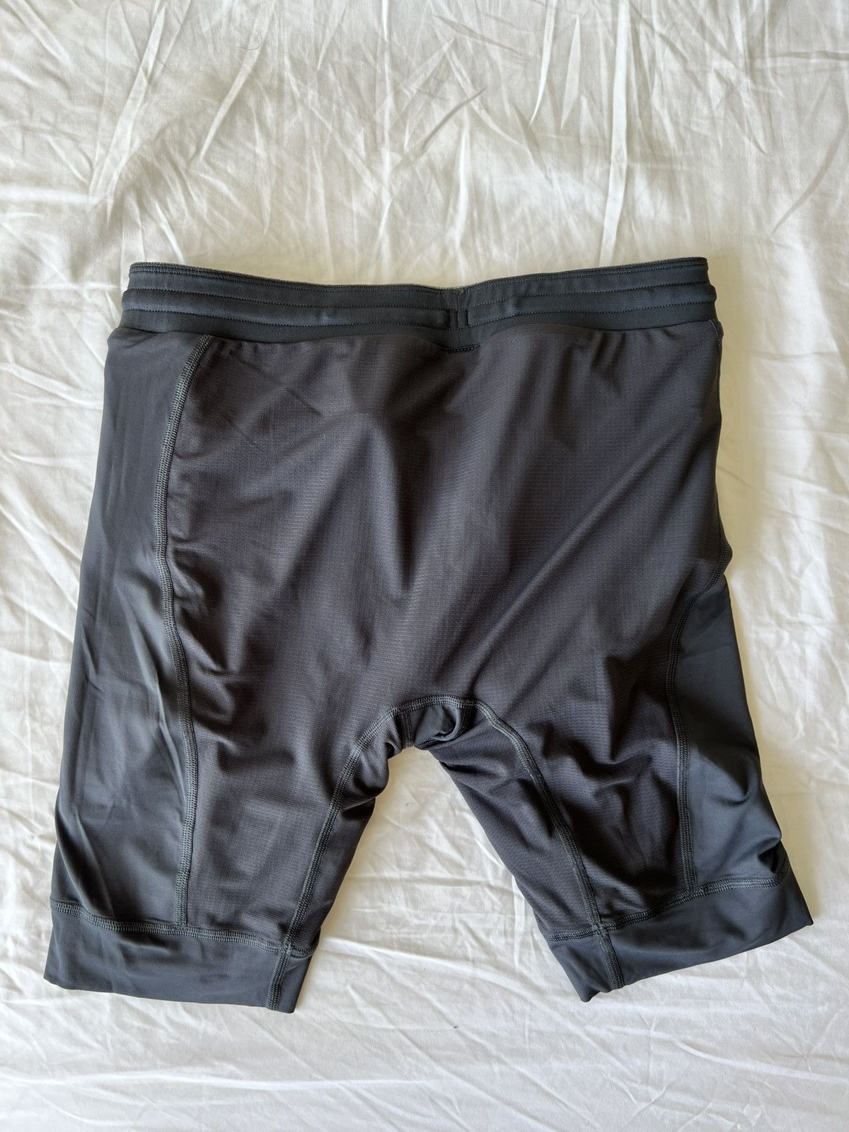 Lululemon Lululemon T.H.E. Short 7" With Attached Liner Shorts Size US 32 / EU 48 - 4 Thumbnail