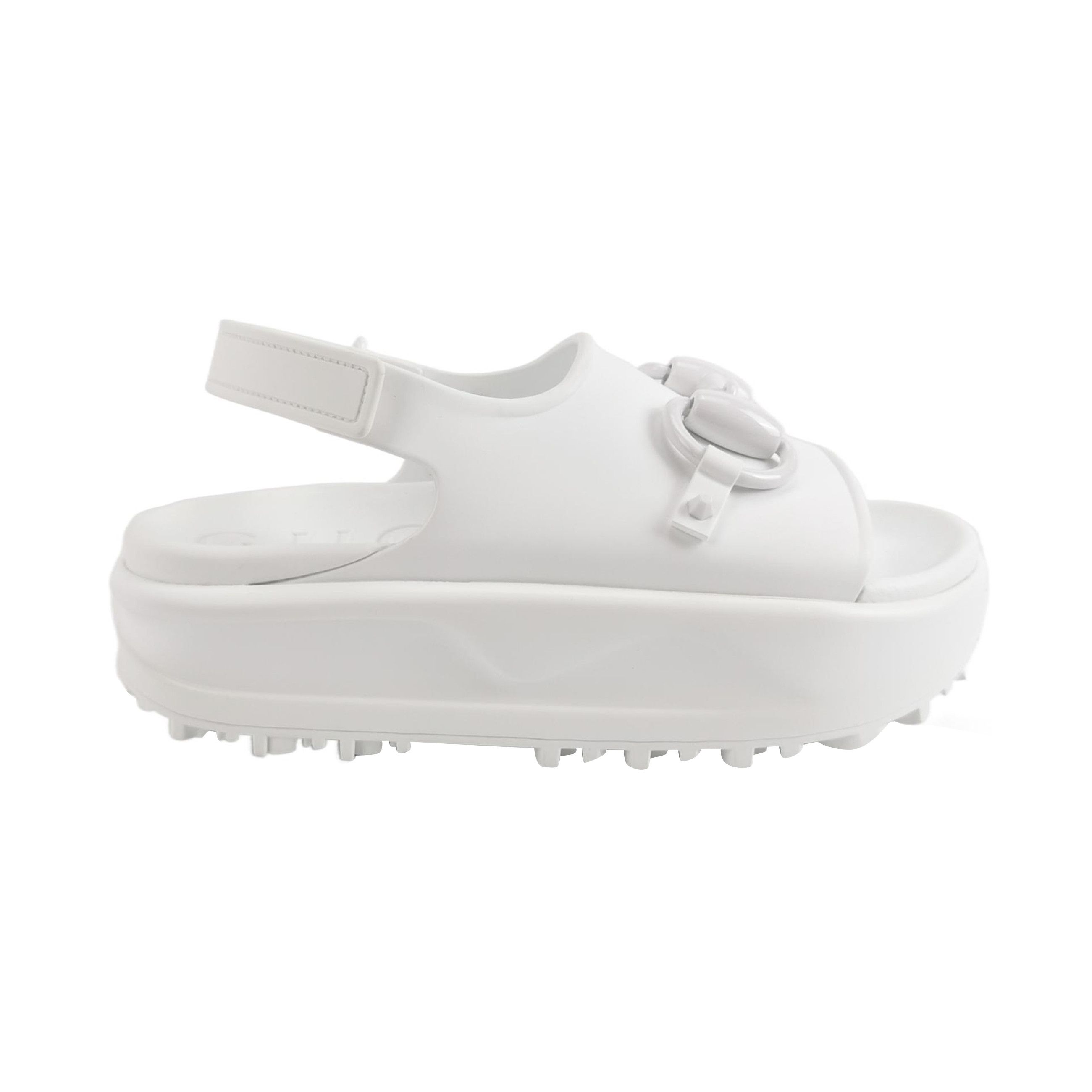 Gucci Gucci Women 5 Sandals Size US 5 / IT 35 - 1 Thumbnail