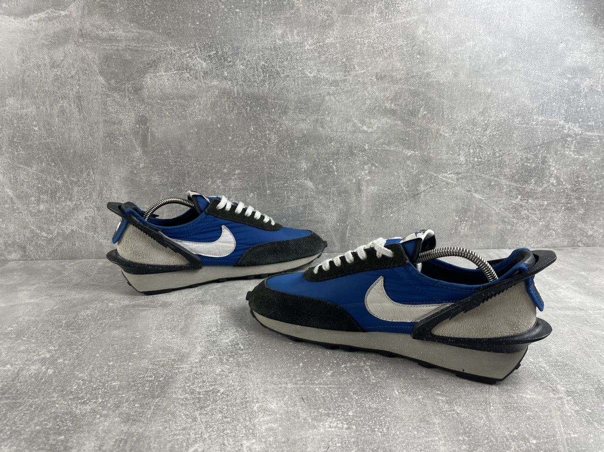 Nike × Undercover Nike x Undercover Daybreak Blue/Black | Jun Takahashi Collab Size US 11 / EU 44 - 5 Thumbnail