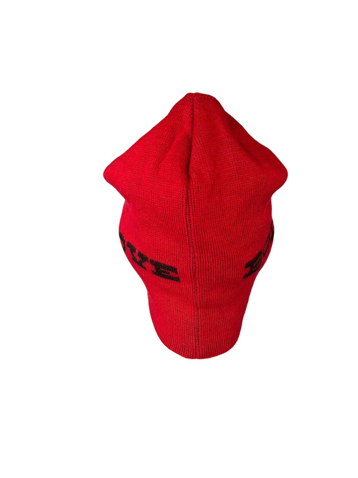 Kapital Vintage Body Glove big Logo Beanie Hats Size ONE SIZE - 6 Thumbnail