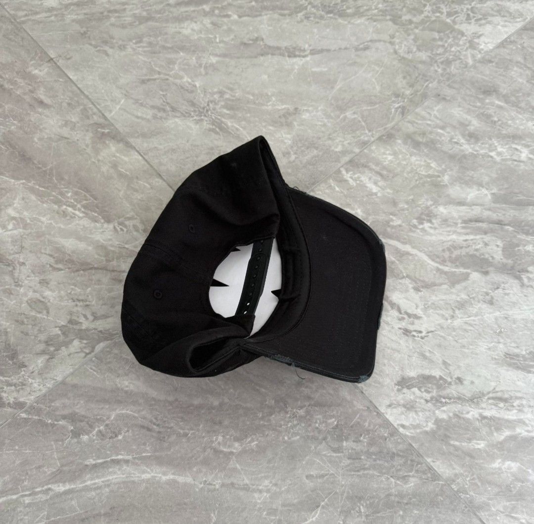 West Coast Choppers west coast choppers cap Size ONE SIZE - 4 Thumbnail