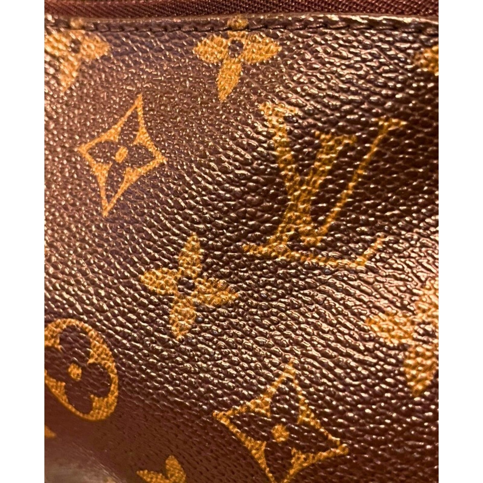 Louis Vuitton Louis Vuitton Monogram Pochette Accessories Shoulder Bag Size ONE SIZE - 9 Thumbnail