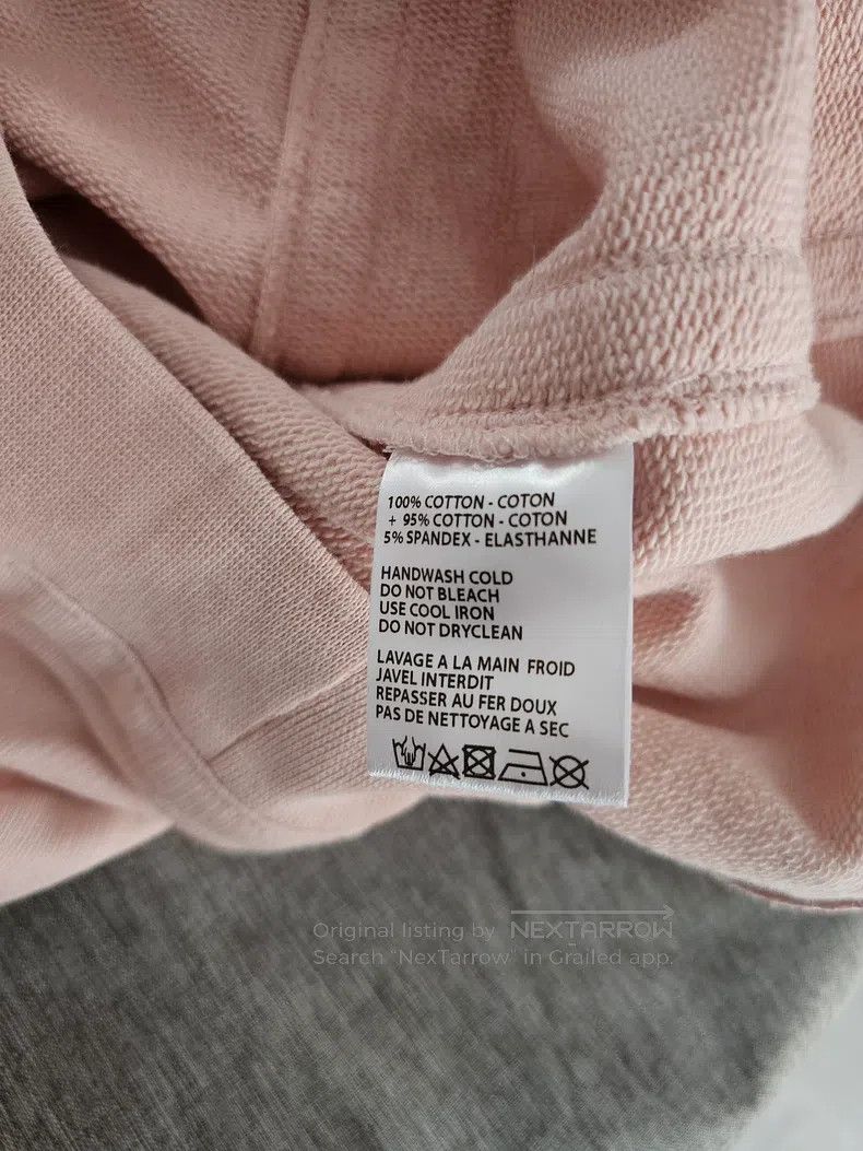 Haider Ackermann Haider Ackermann Sweatshirt Size US S / EU 44-46 / 1 - 6 Thumbnail