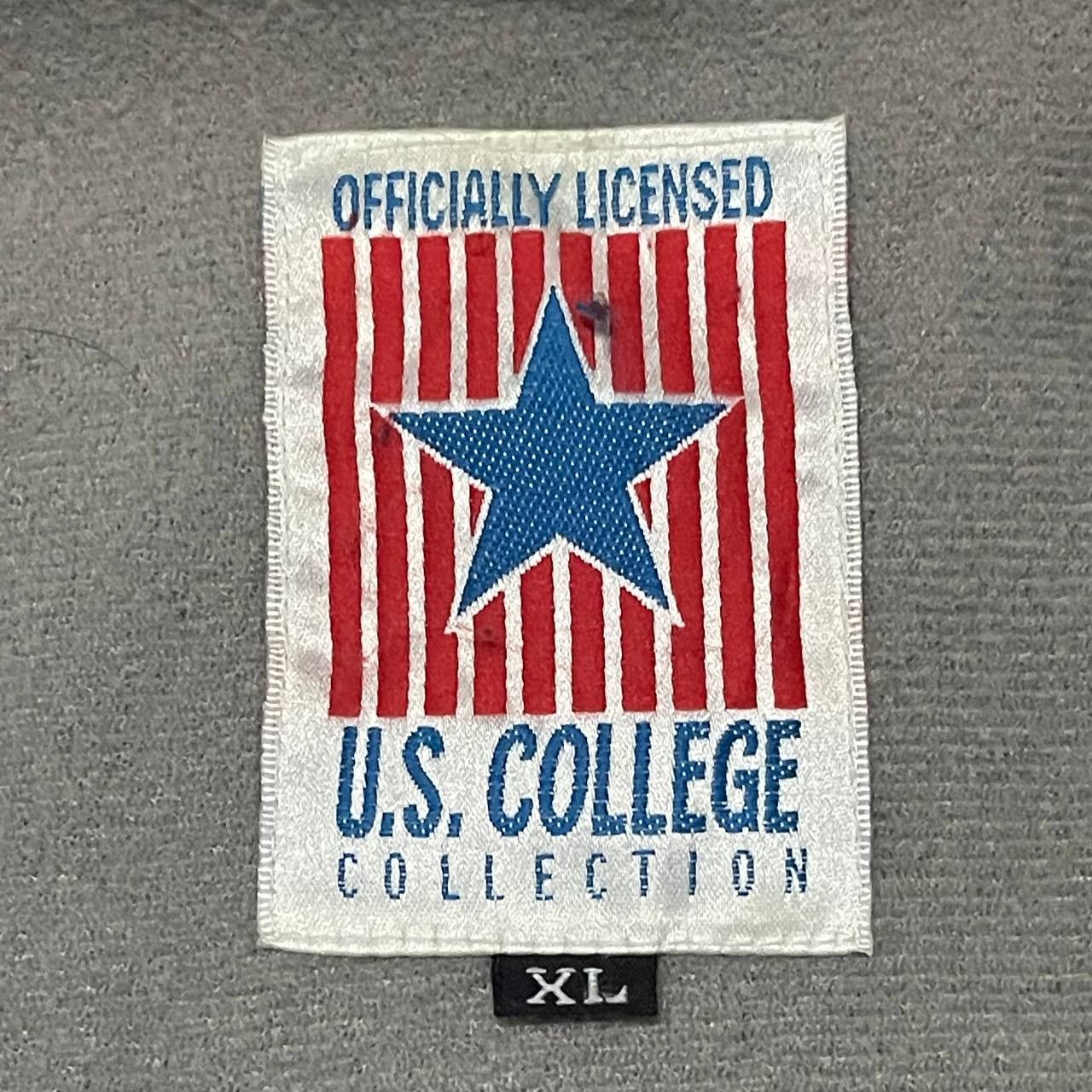 Vintage Vintage U.S. College Duke University Jacket Size US XL / EU 56 / 4 - 11 Thumbnail