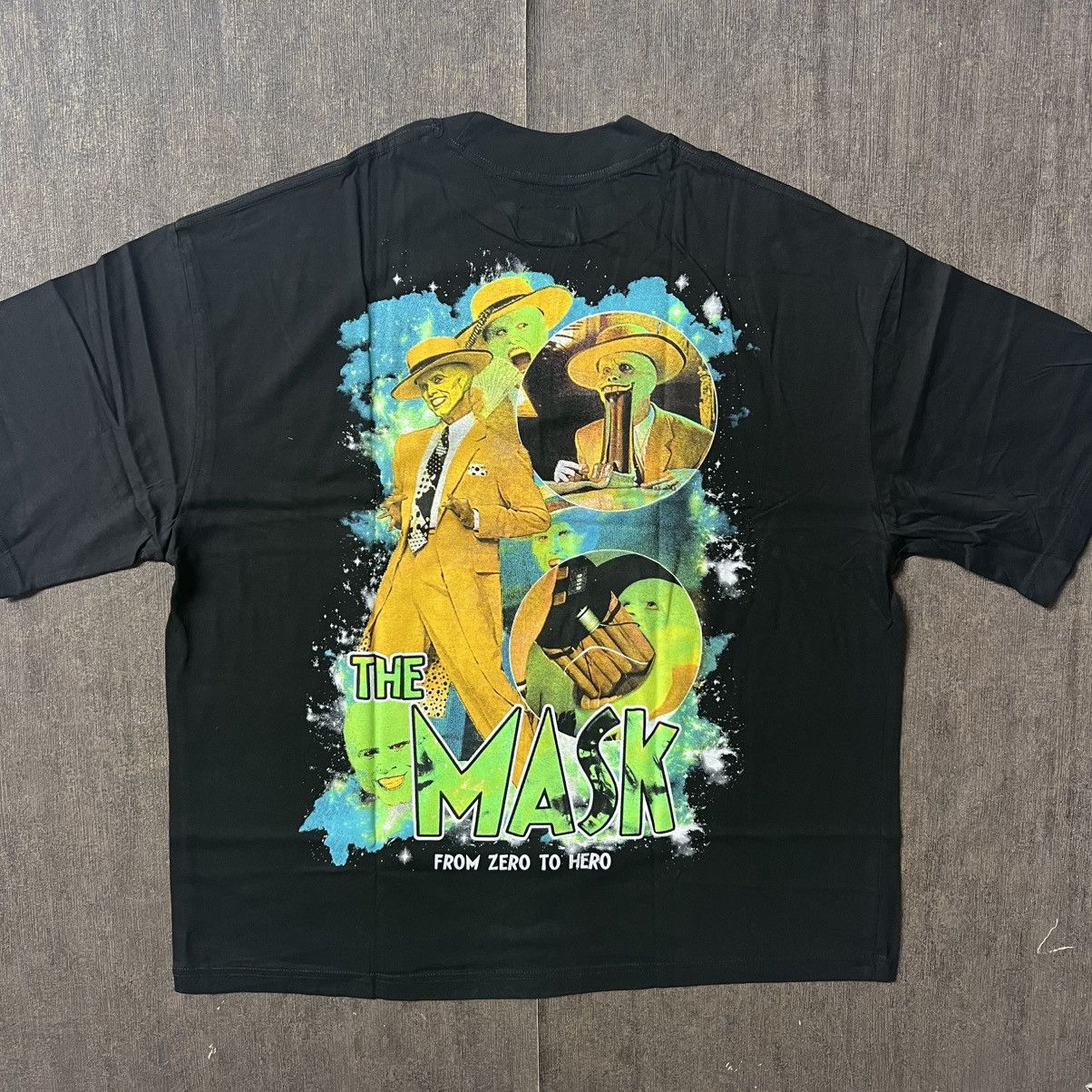Other ‼️ltd‼️jim carrey the mask from zero to hero Size US XL / EU 56 / 4 - 2 Thumbnail