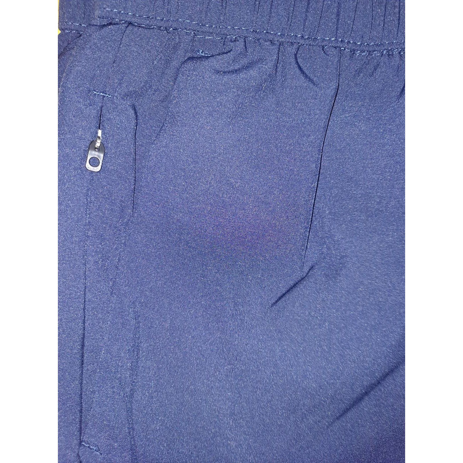 Other New Under 5'10' (U-510) Bolt Performance Pants Navy 30/28 (3 Size US 30 / EU 46 - 3 Thumbnail