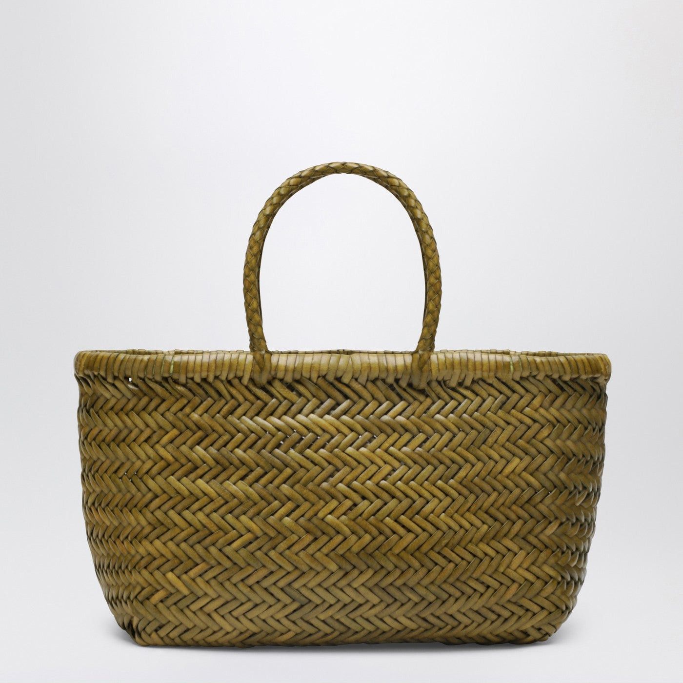 Dragon Diffusion Dragon Diffusion Triple Jump Small Bag Bamboo Green Size ONE SIZE - 1 Thumbnail