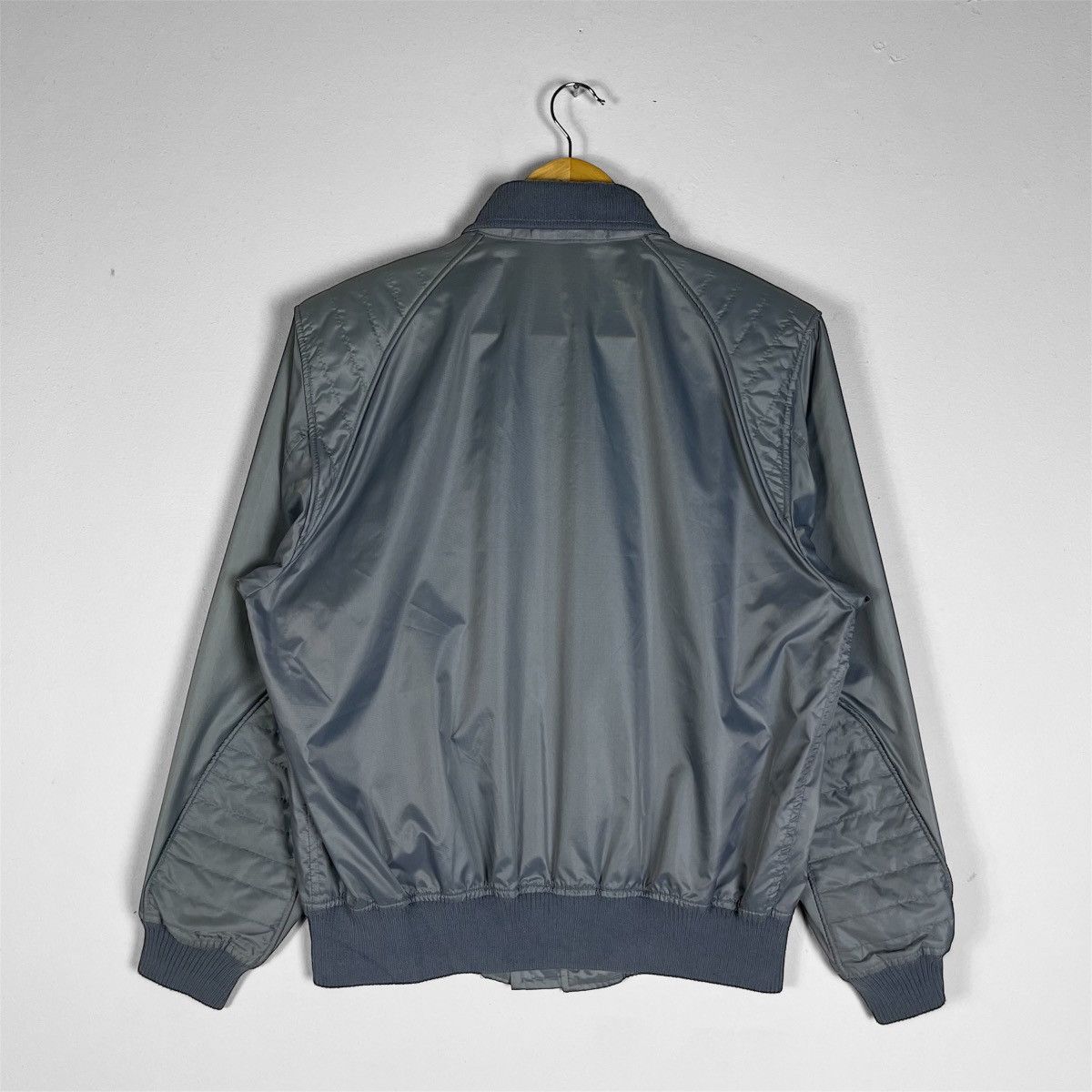 80's ISSEY MIYAKE X NISSAN 