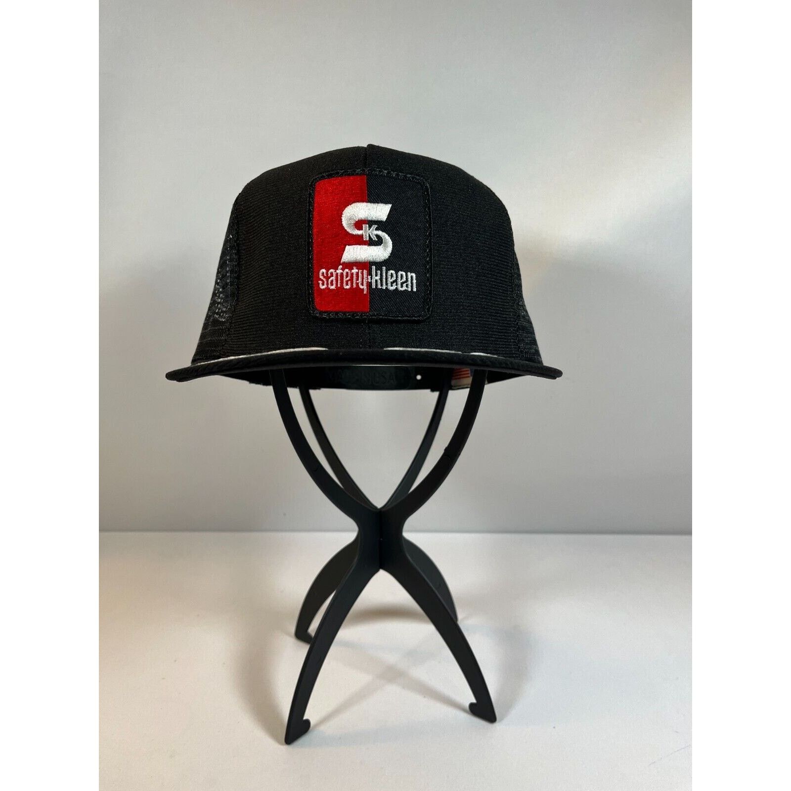 Vintage Vintage Truckers Hat Scrambled Eggs Patch Snapback Size ONE SIZE - 2 Thumbnail