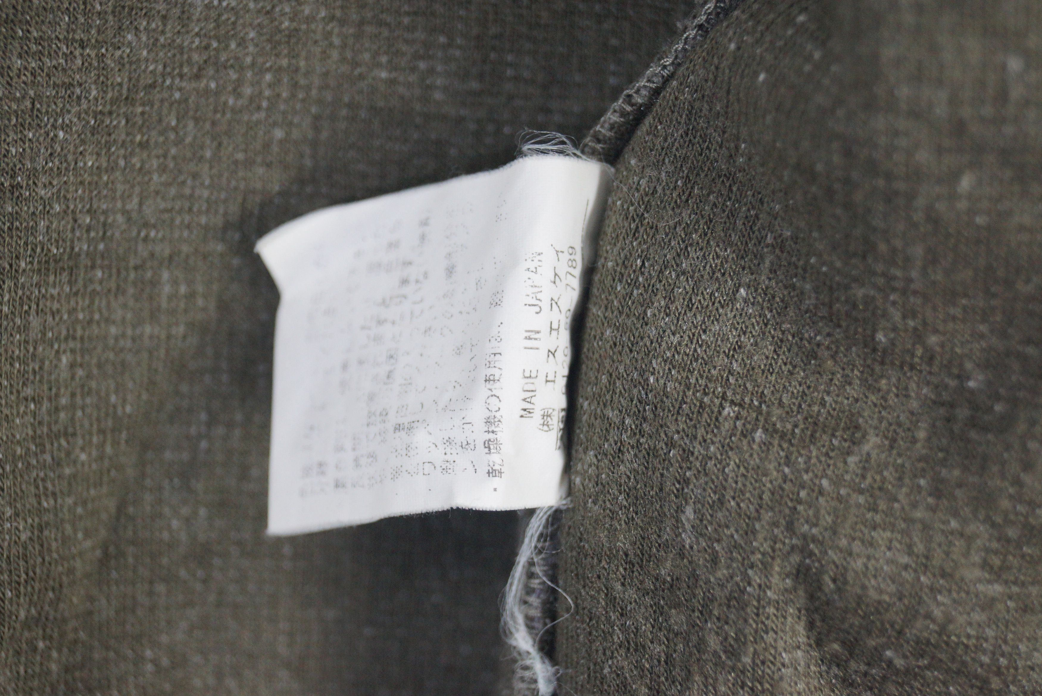 Fjallraven × Vintage Fjallraven Sweater Small Logo Nice Design Size US M / EU 48-50 / 2 - 5 Thumbnail