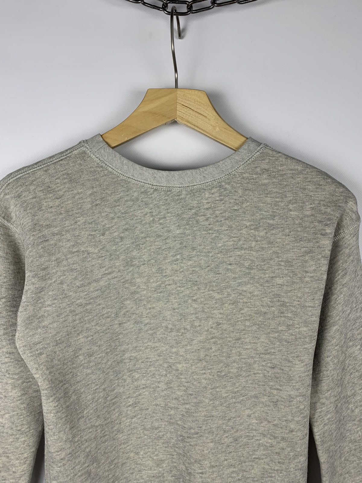 Polo Ralph Lauren Y2K Polo Ralph Lauren Speed Chaser Sweatshirt Ladies Size S Size S / US 4 / IT 40 - 14 Thumbnail
