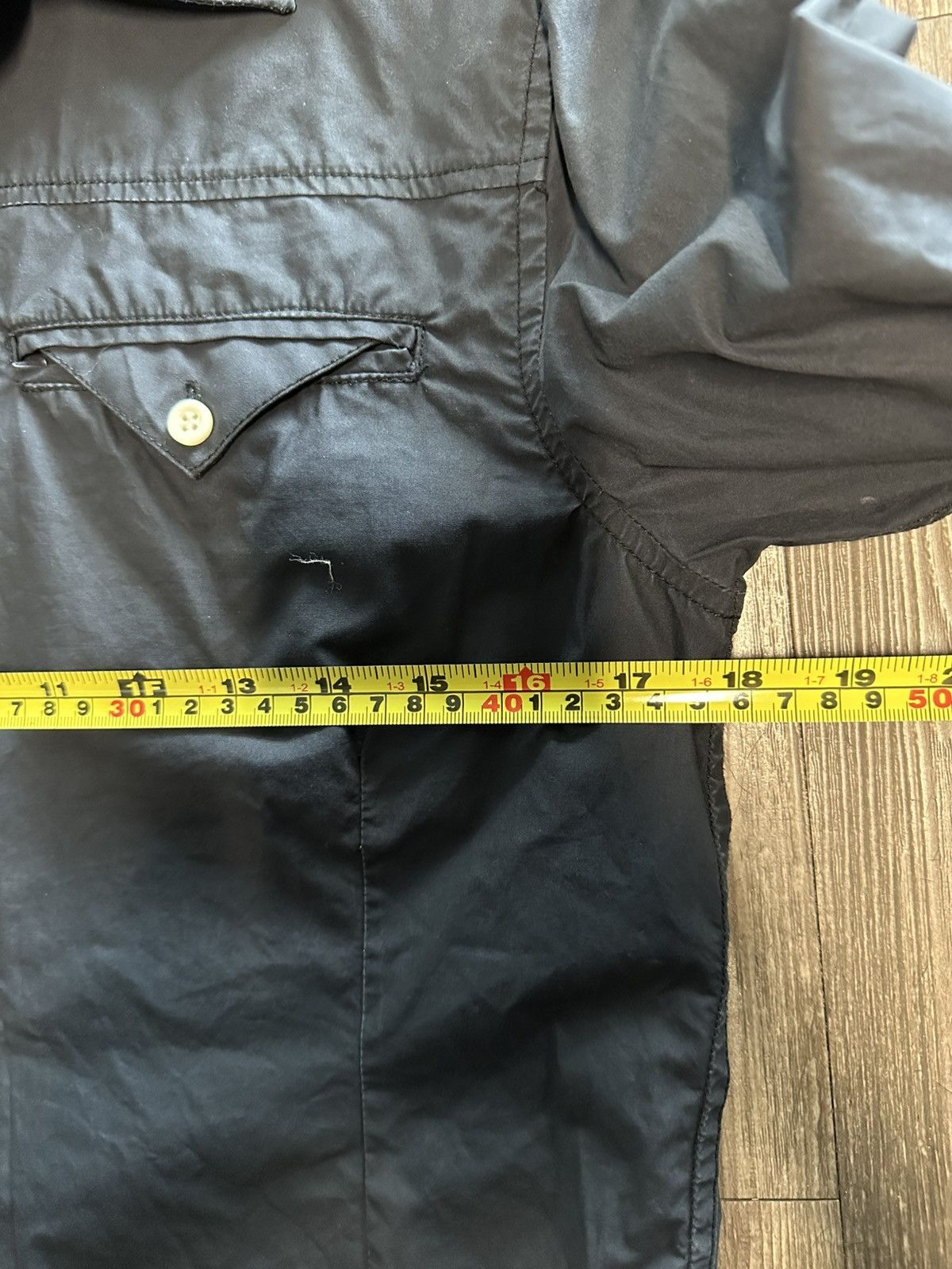 Comme des Garcons comme des garconts shirt Size US M / EU 48-50 / 2 - 6 Thumbnail